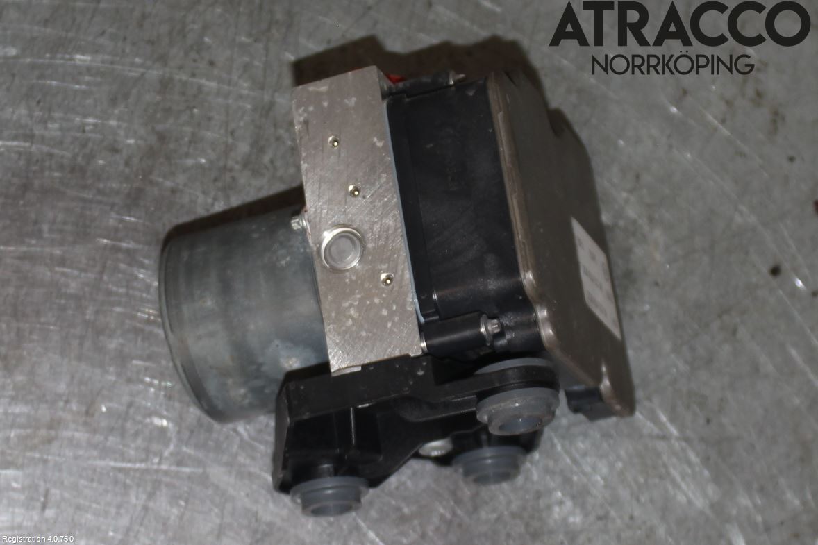 Volkswagen VW T-CROSS 19- Abs Hydraulaggregat