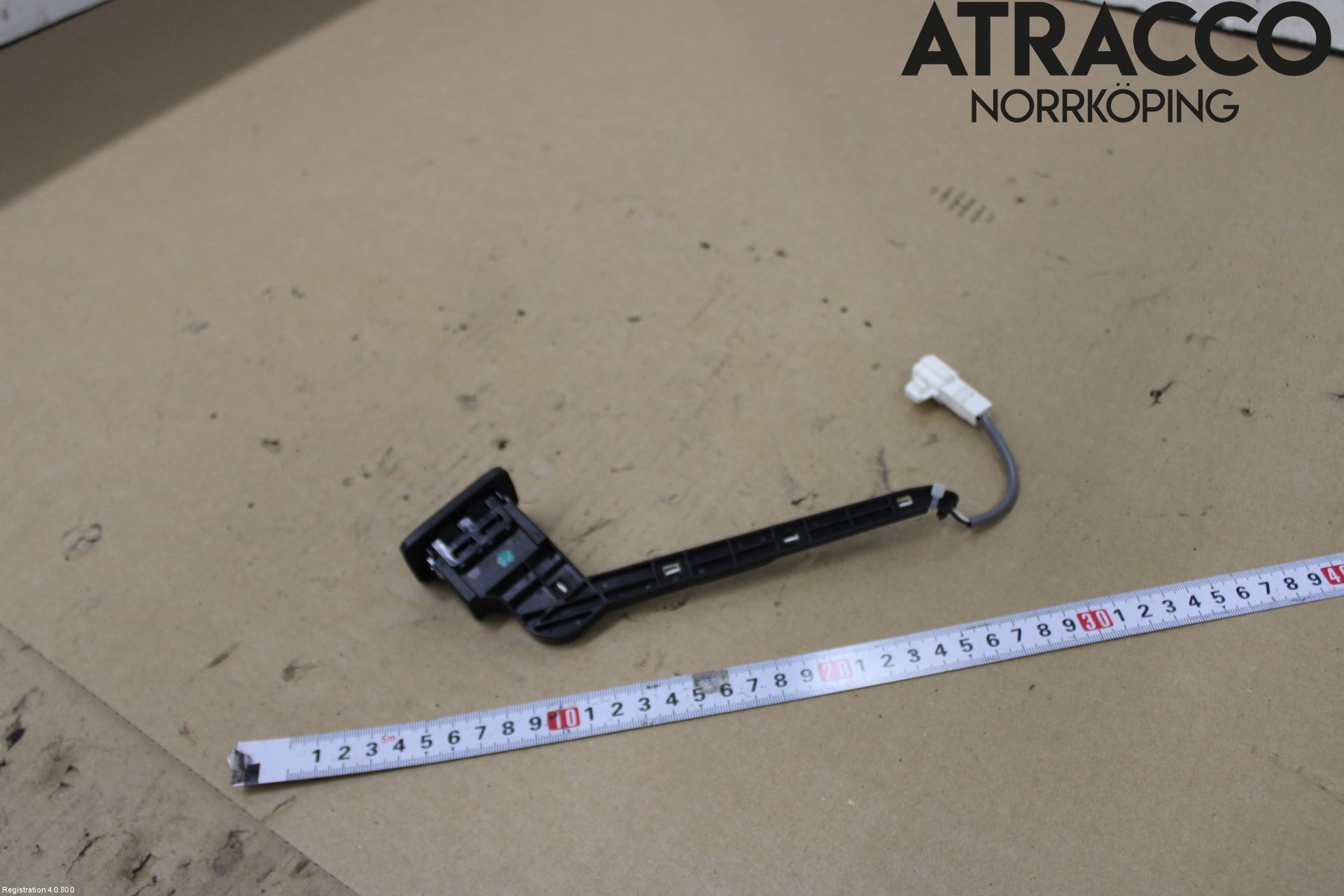 Toyota RAV4 19- Strömställare Baklucka