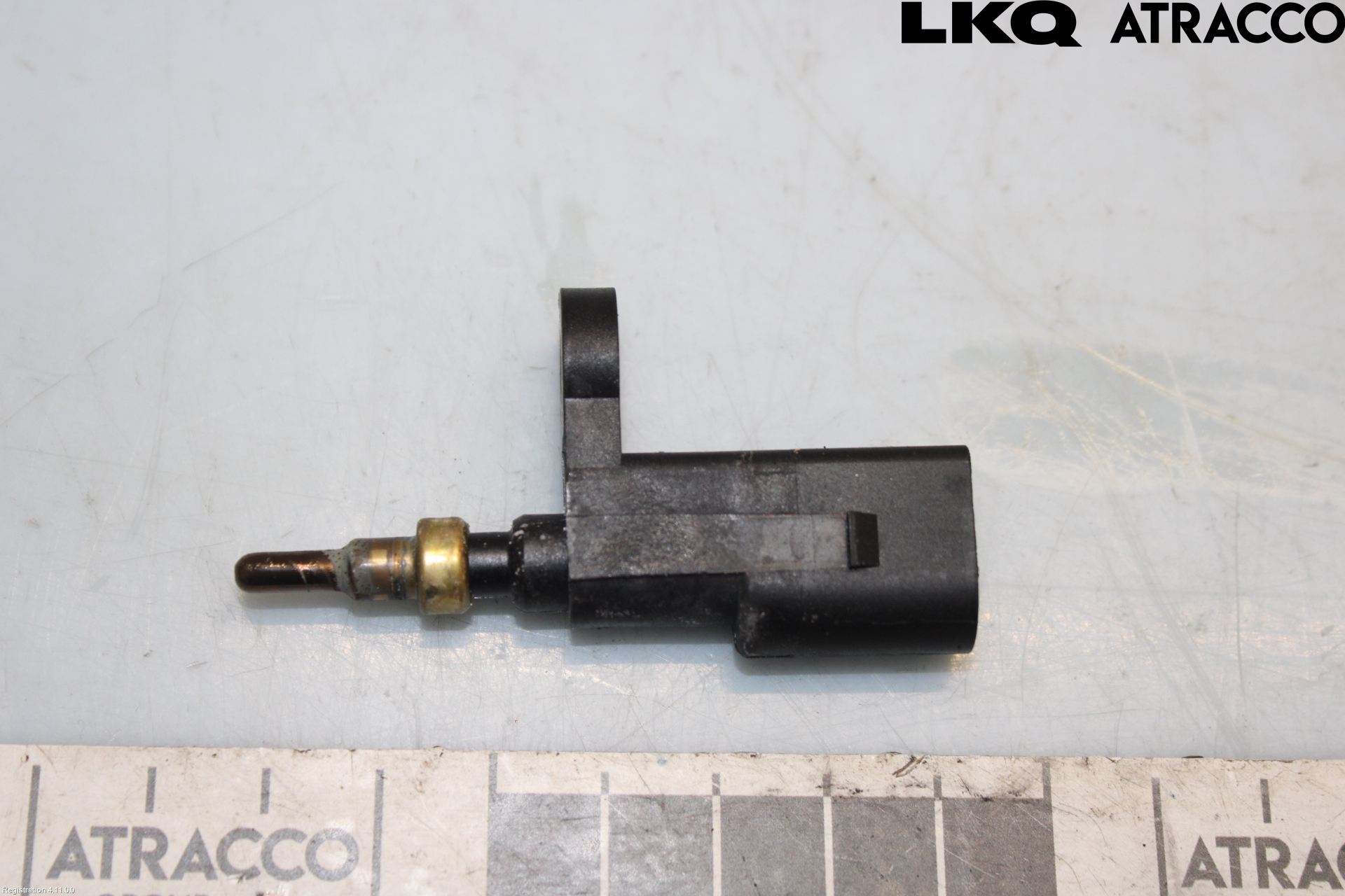 Skoda OCTAVIA (NX) 20- Givare Temp Vatten