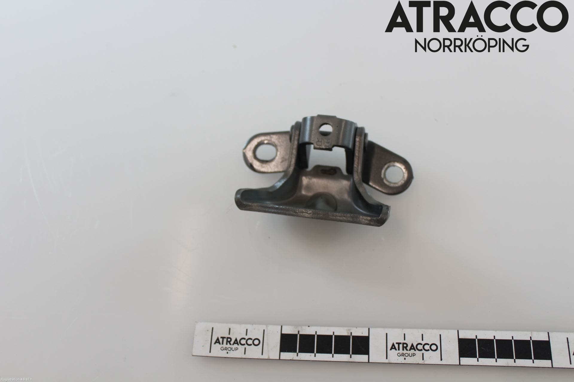 Hyundai ix20 Dörrgångjärn