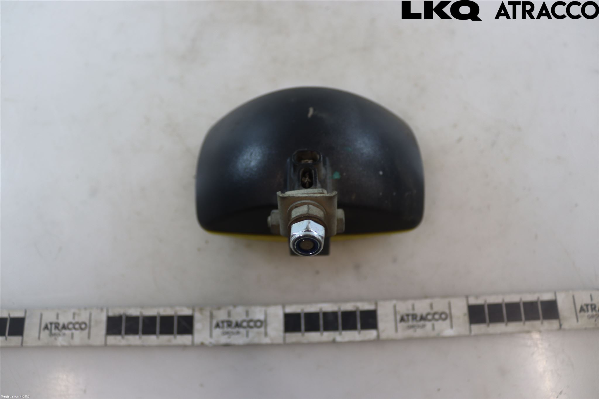 Toyota CARINA    78-81 Dimljus-Varselljus Fram