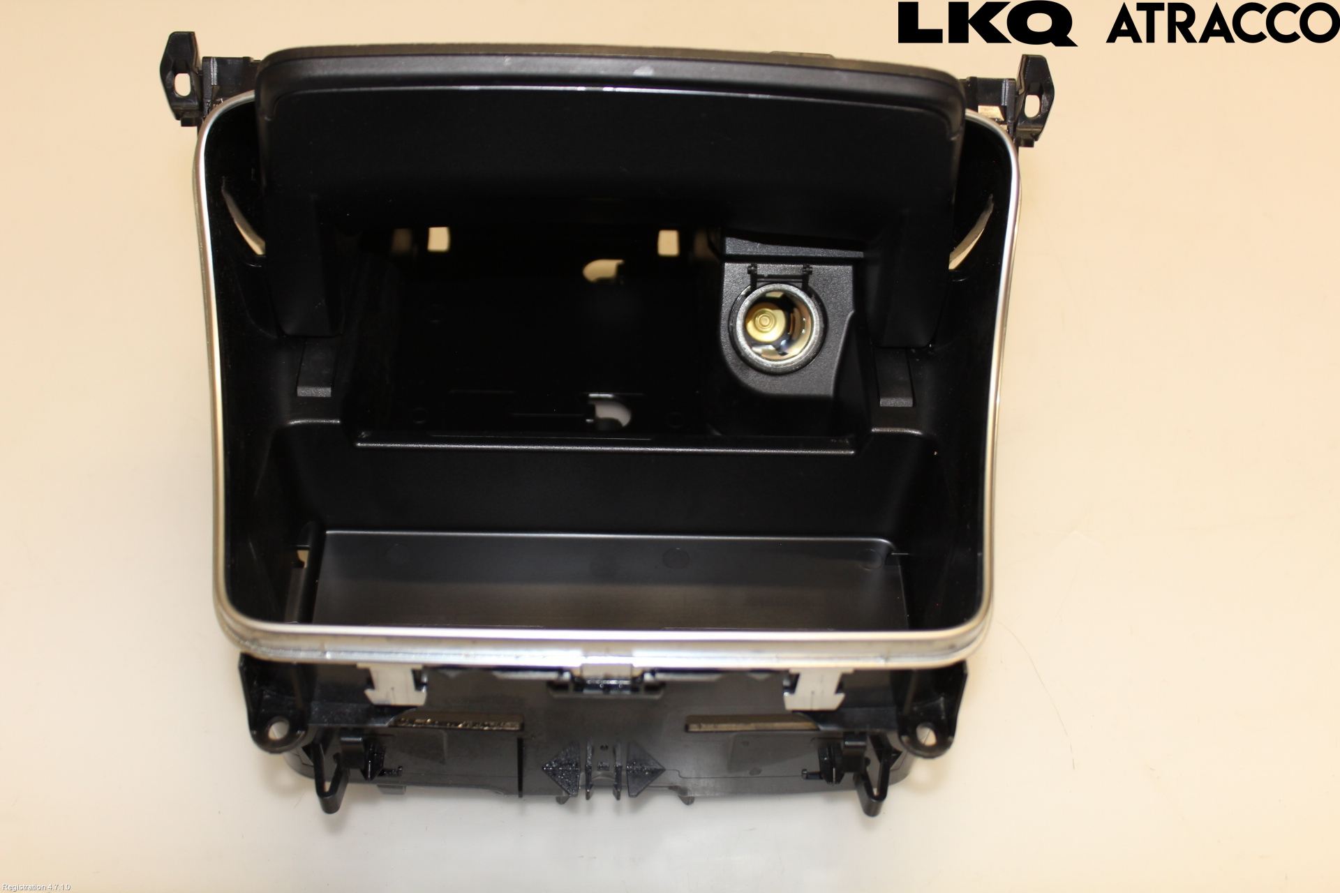 Mercedes-Benz MB GLC-KLASS (X253/C253) 15-22 Instrumentbräda Förvaringsfack
