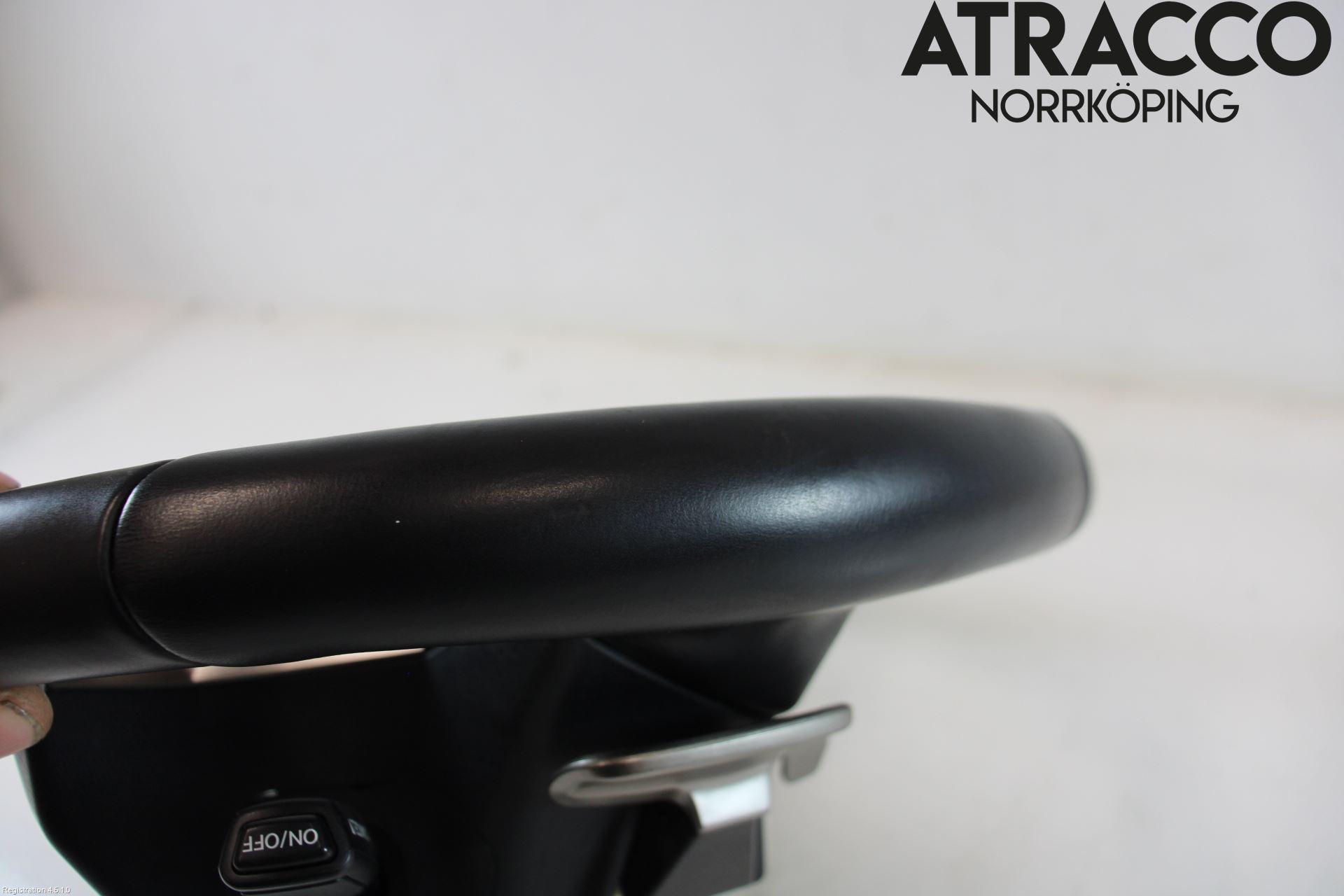 Lexus RX AL20 16-22 Ratt