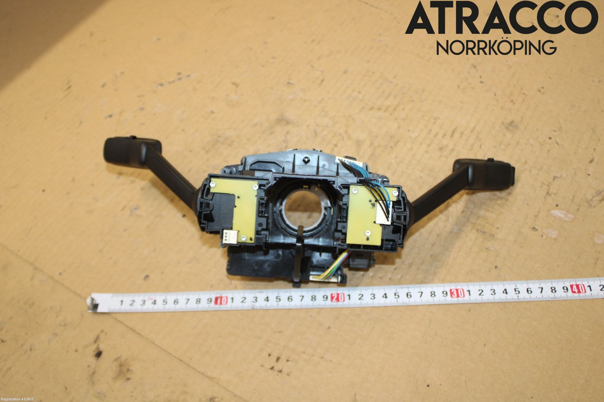 Seat LEON 13-20 Spakcentral