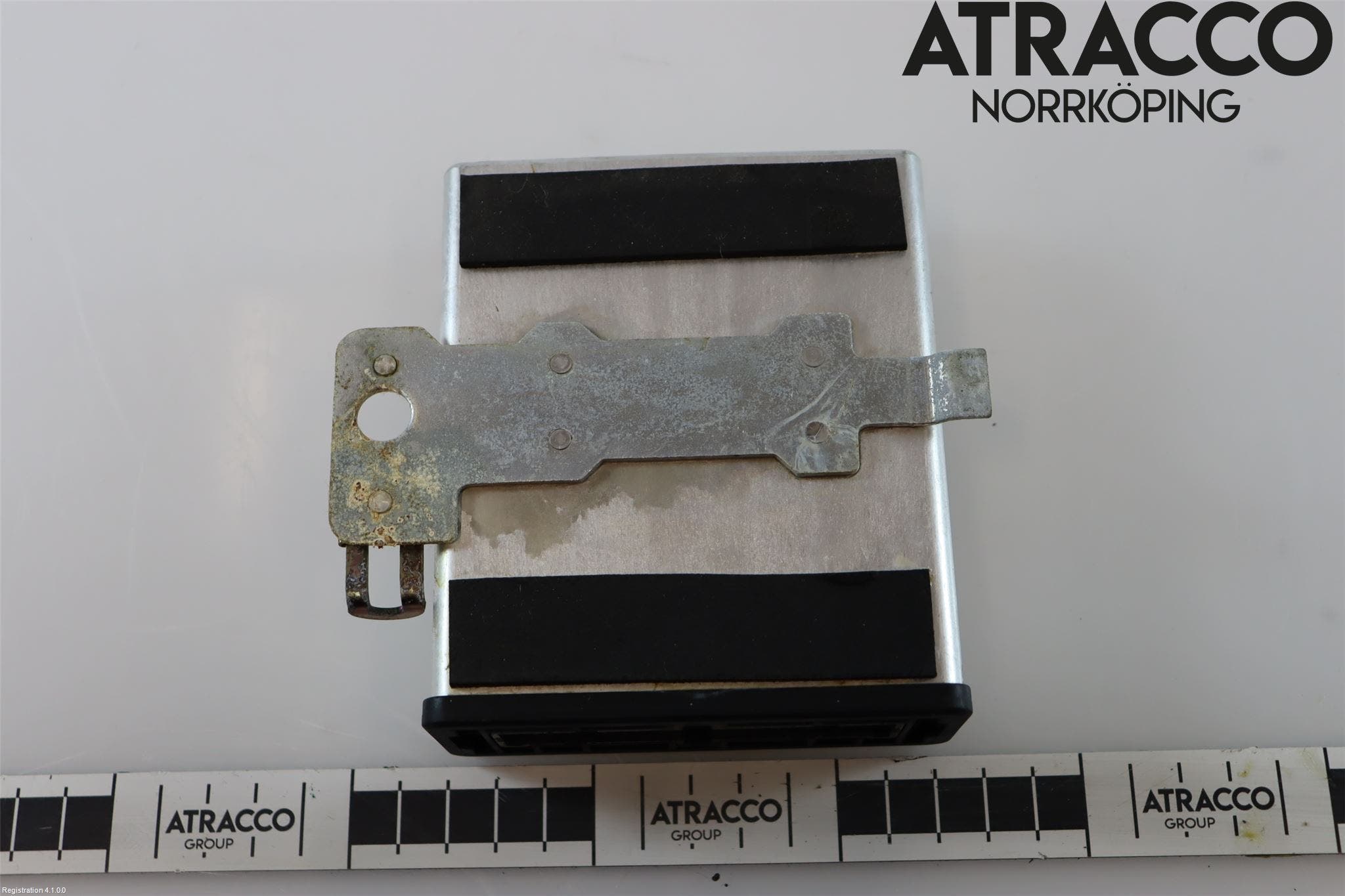 Jaguar XJS Styrenhet Farthållare