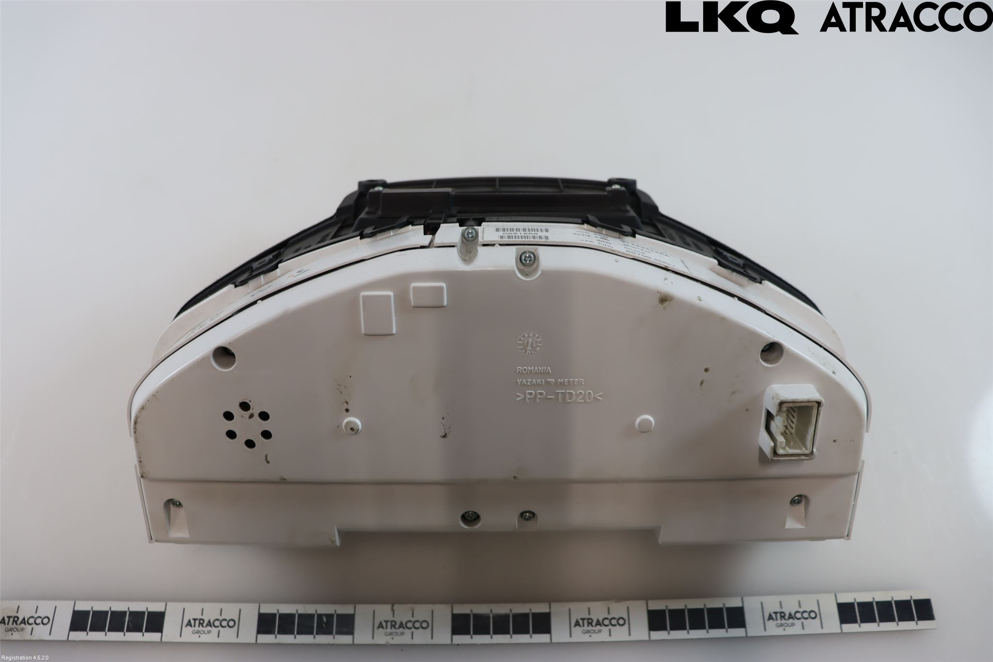 Volvo V70 08-13 Instrument Komb