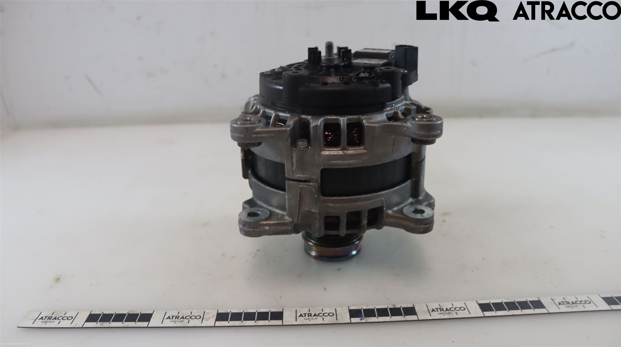 Volkswagen VW PASSAT 20-24 Generator