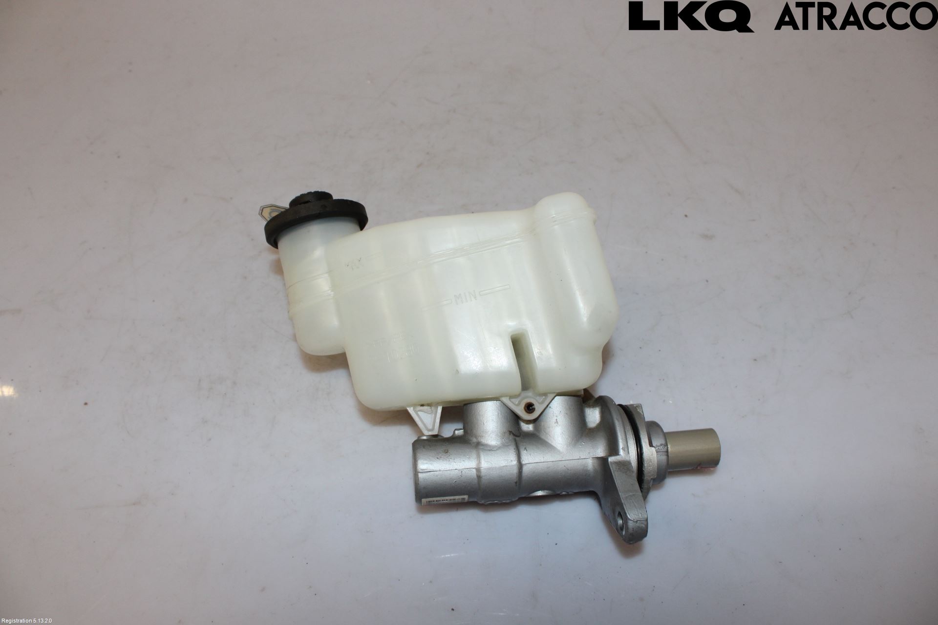 Lexus IS 250/350 14-20 Broms Huvudcylinder