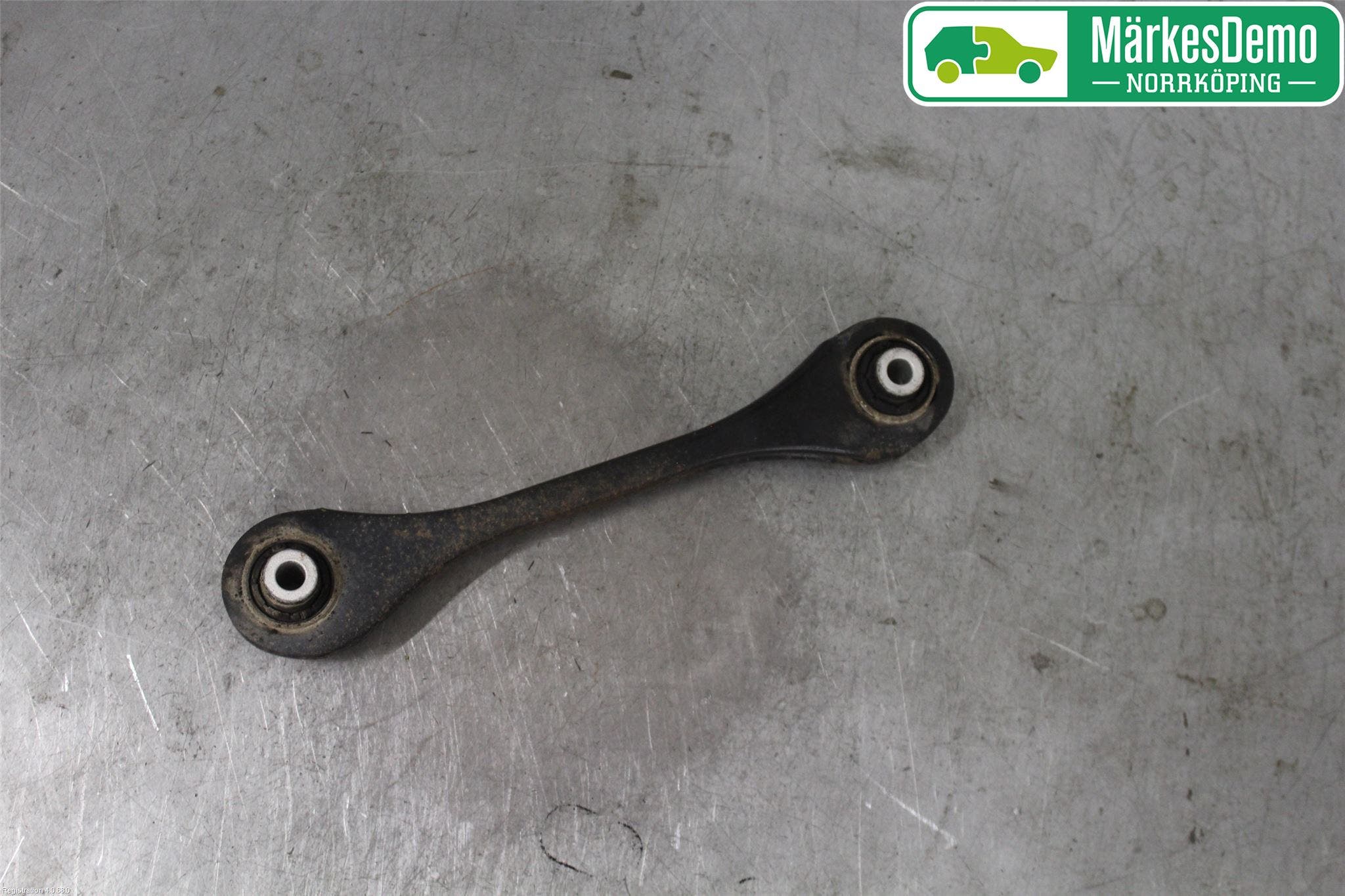 Volkswagen VW TIGUAN 16-24 Momentstag Bak