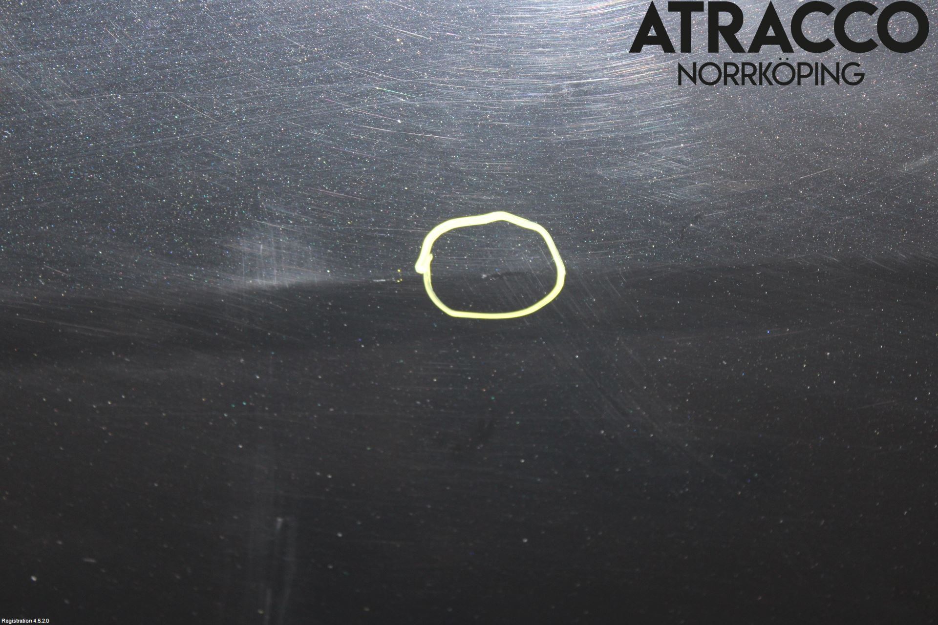 Ford FOCUS 15-18 Dörr Fram Vänster