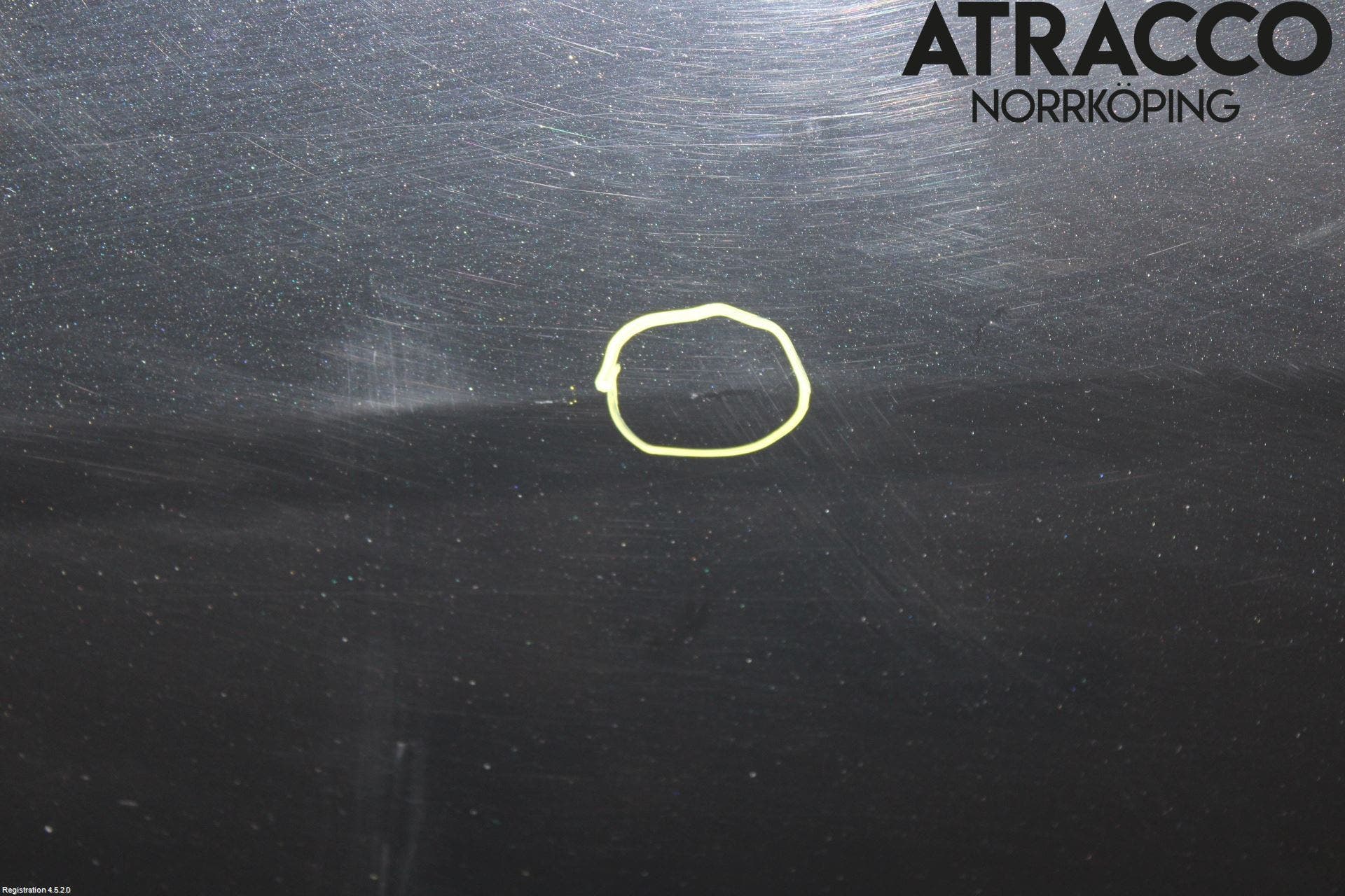 Ford FOCUS 15-18 Dörr Fram Vänster