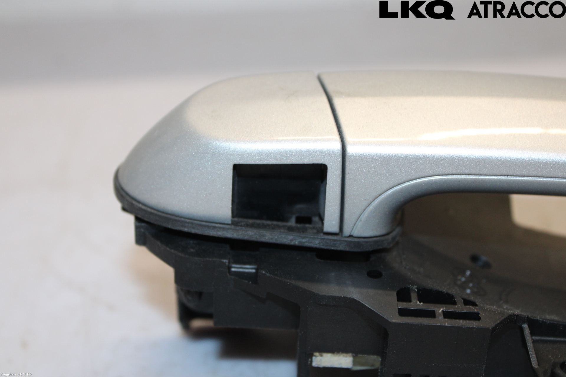 BMW 1 E87/81 5D/3D 03-11 Dörrhandtag Yttre Hö