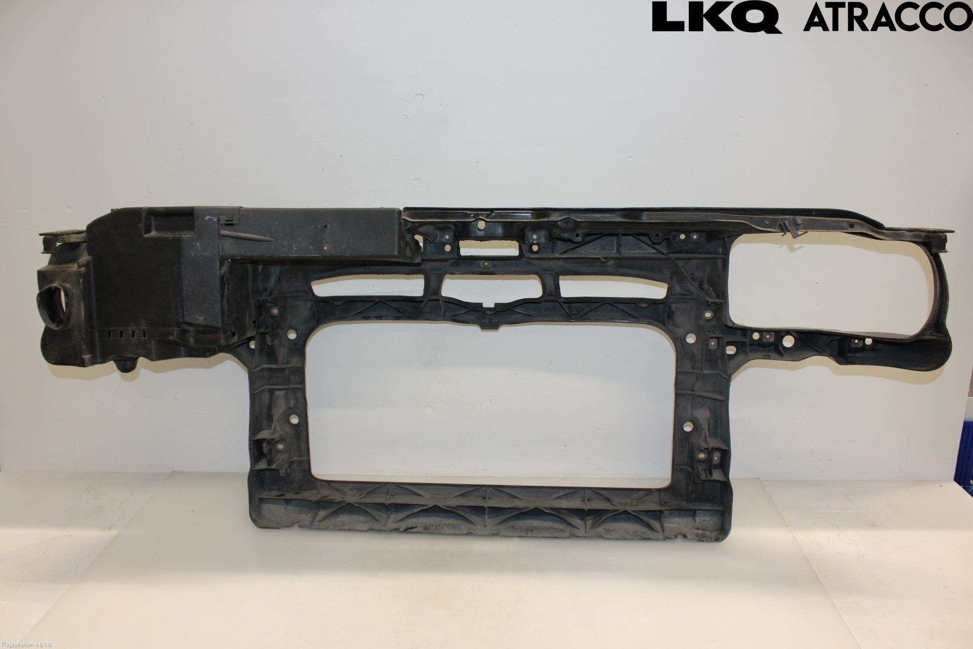 Volkswagen VW GOLF IV 98-06 Frontplåt