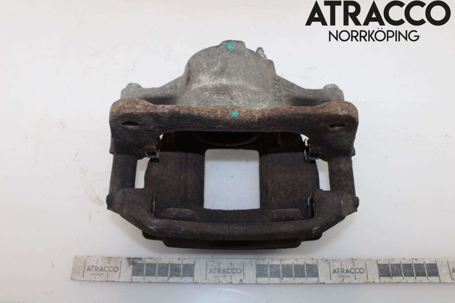 Toyota AURIS 13-19 Bromsok Fram Höger