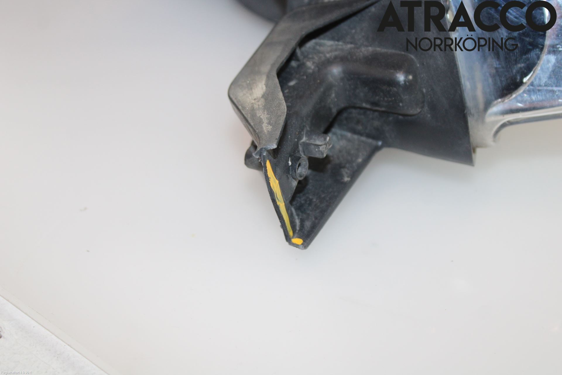 Citroen JUMPY 07-16 Strålkastare Vänster