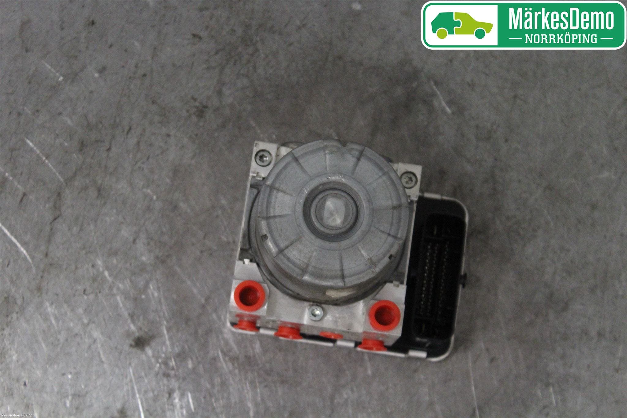 Volkswagen VW TRANSP/CARAVELLE (T6) 16-22 Abs Hydraulaggregat