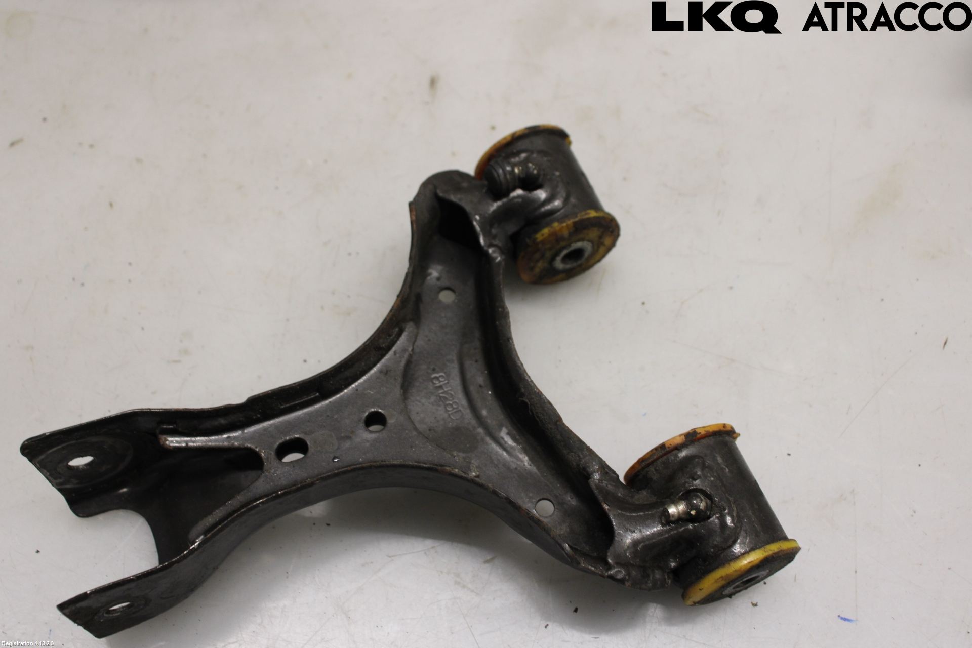 Mazda MX-5 II MIATA  98-05 Bärarm Bak Övre Höger
