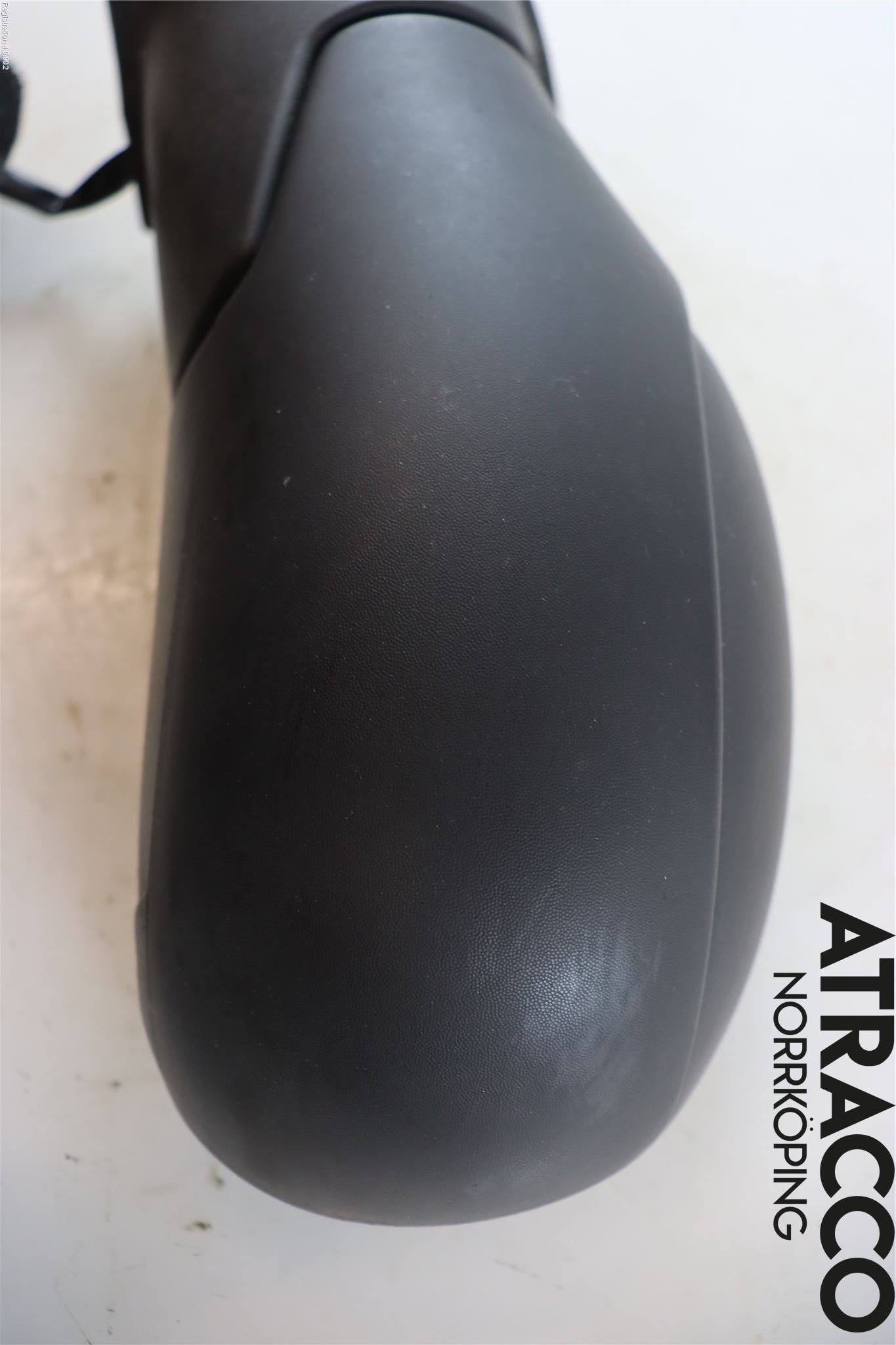 Citroen C3 05-10 Spegel Yttre El Vä