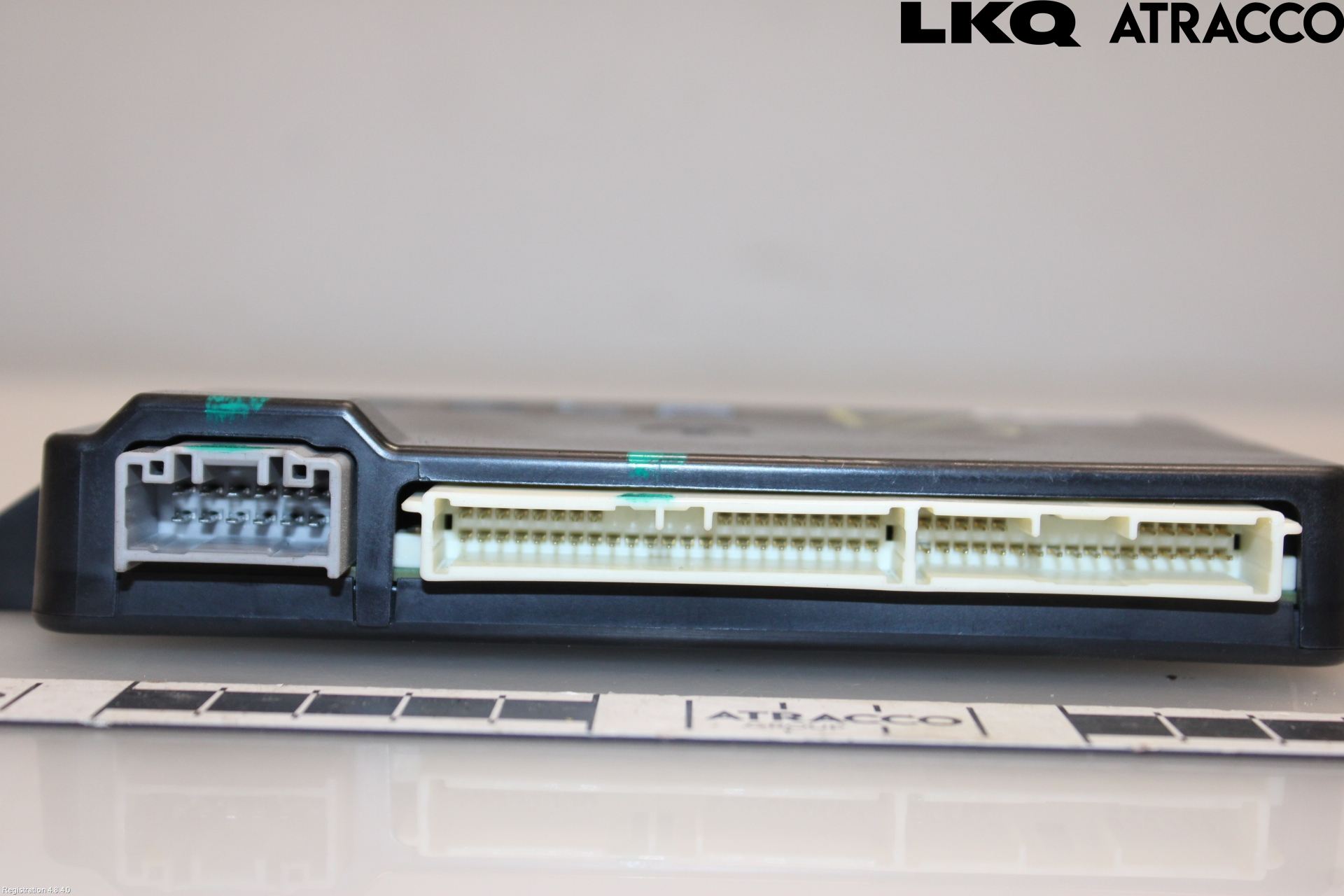 Tesla MODEL X 16- Styrenhet Dörr