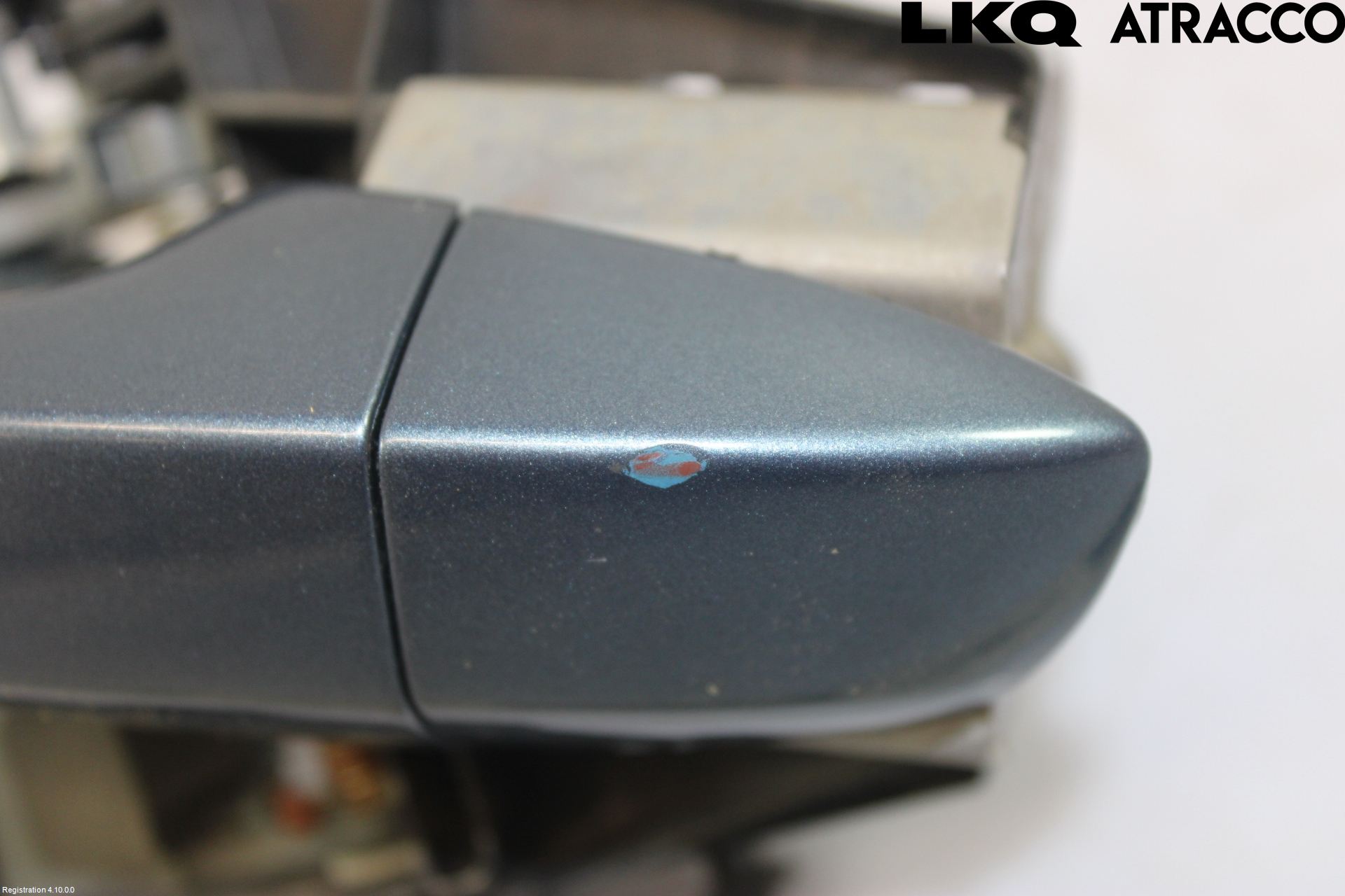 Volkswagen VW PASSAT 15-19 Dörrhandtag Yttre Vä