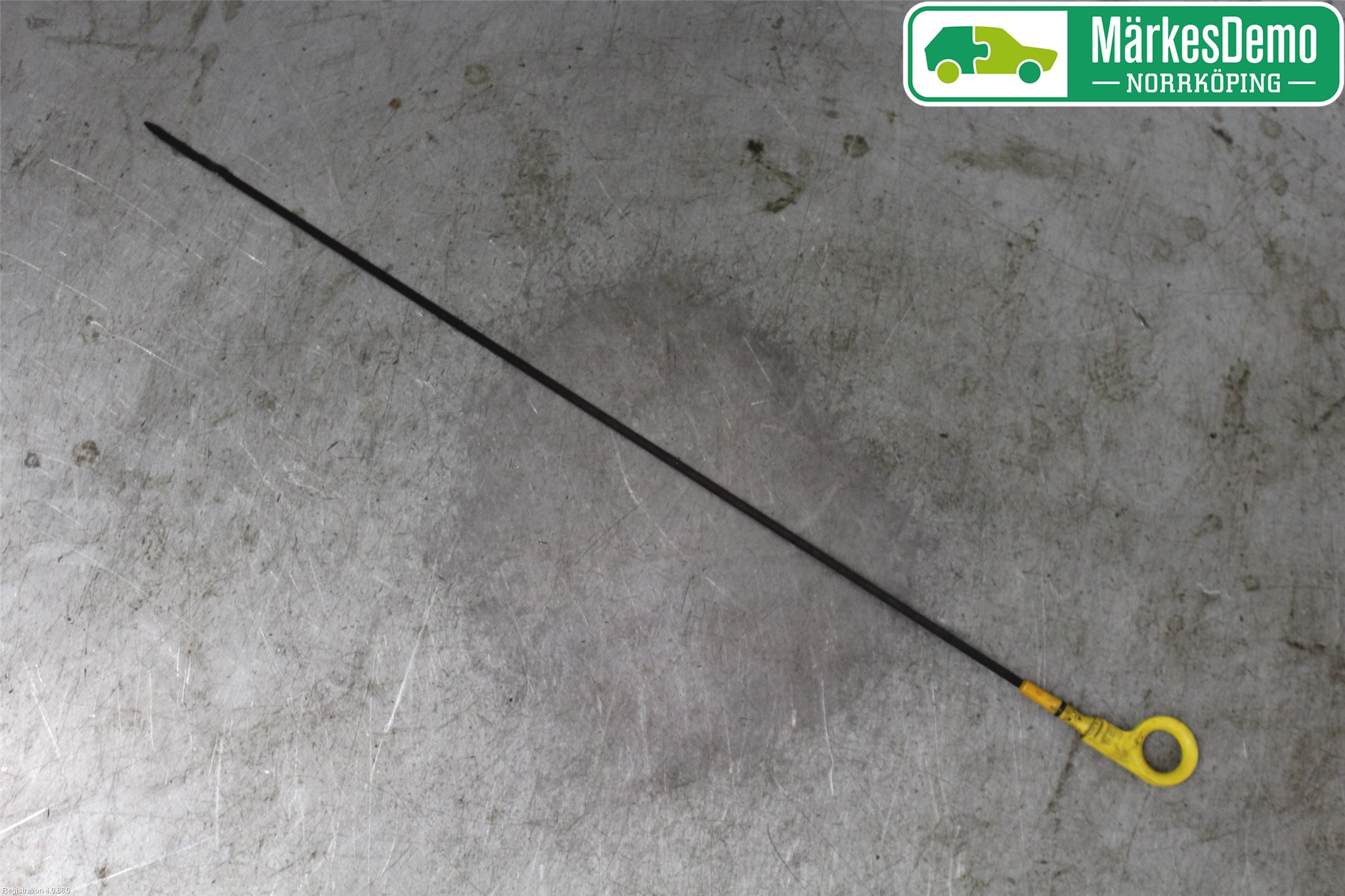 Skoda FABIA 15-21 Oljesticka