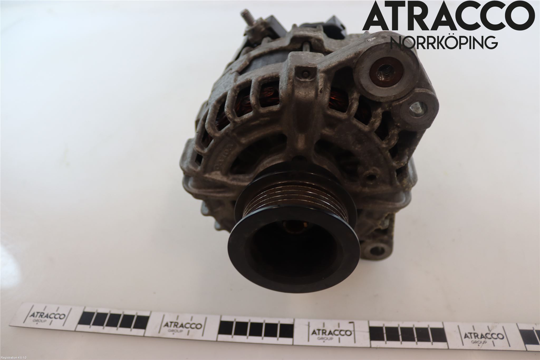 Volvo V40 12-19 Generator