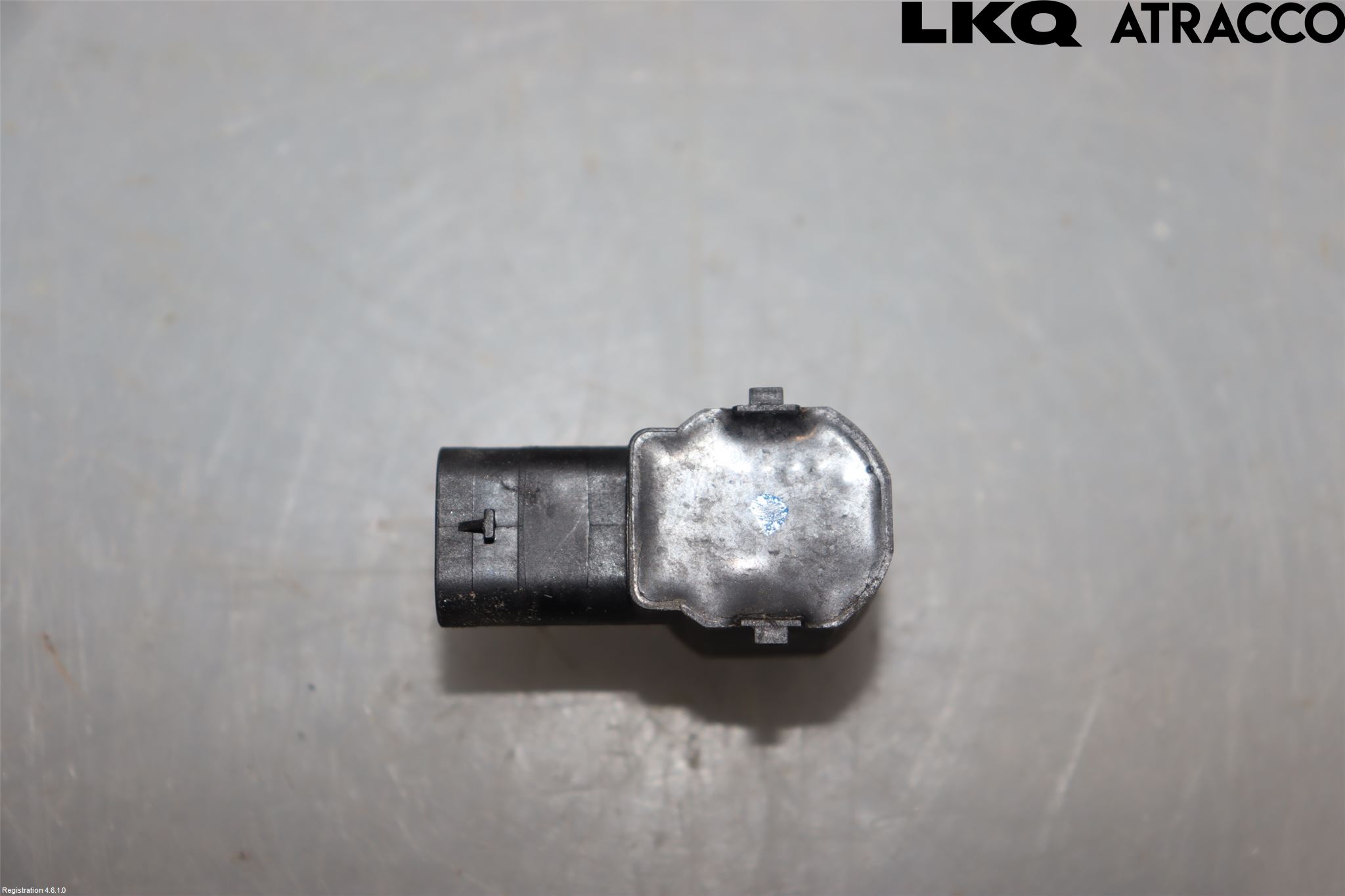 Toyota AURIS 13-19 Parkeringshjälp Backsensor