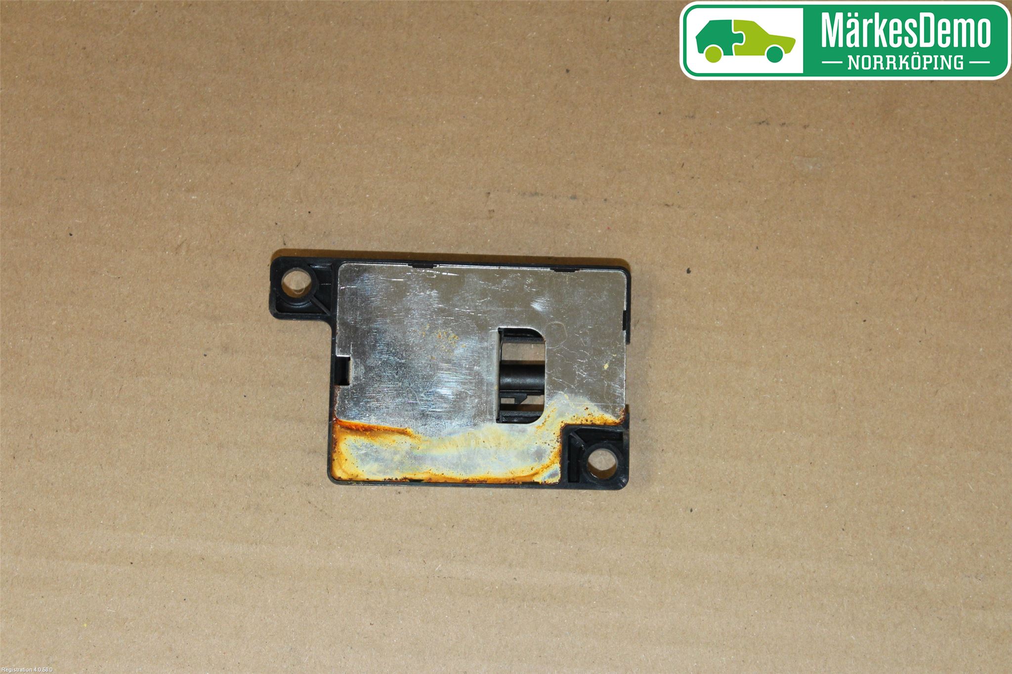 Landrover LAND ROVER RANGE ROVER L322 02-12 Antenn