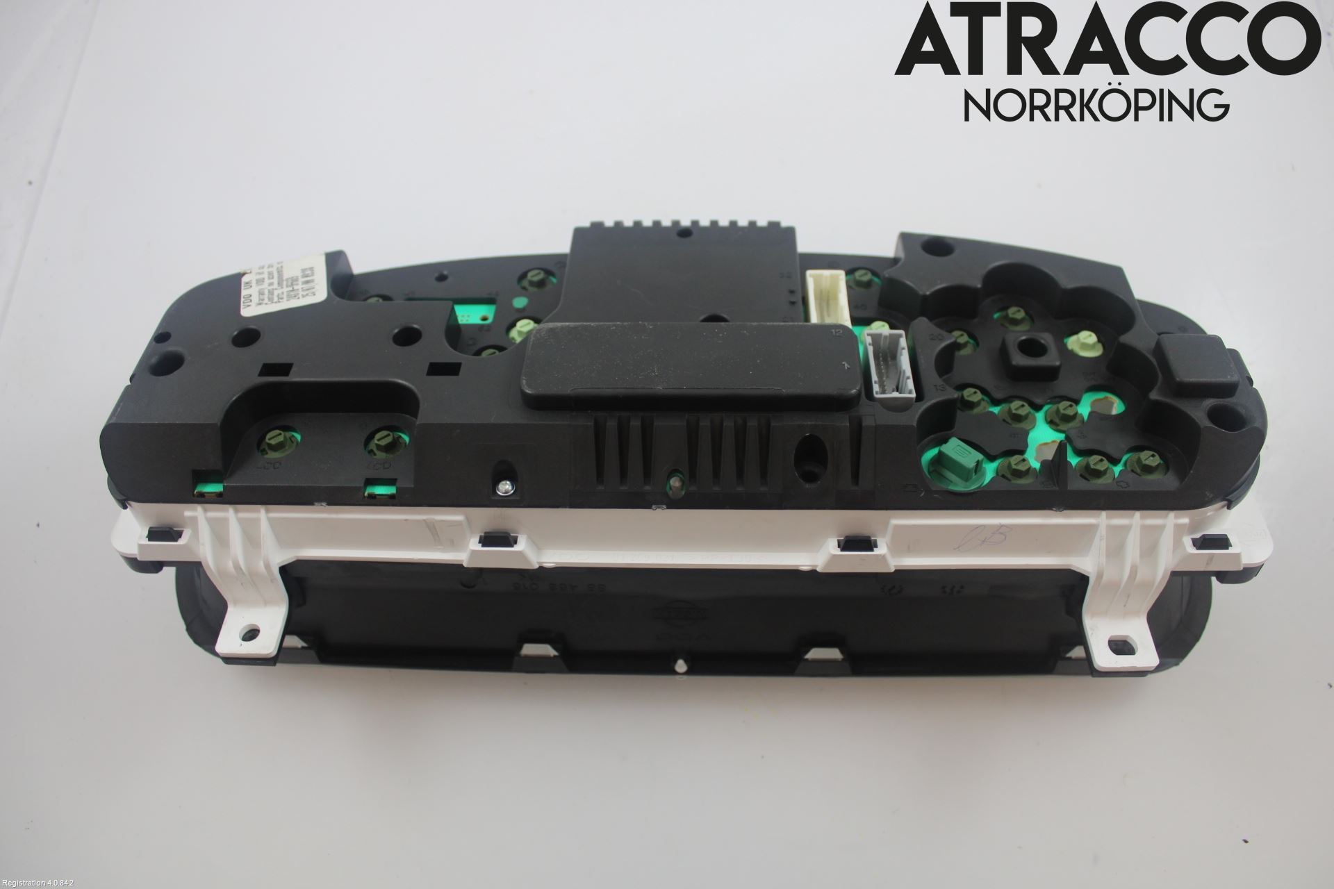 Nissan PRIMERA   00-01 Instrument Komb