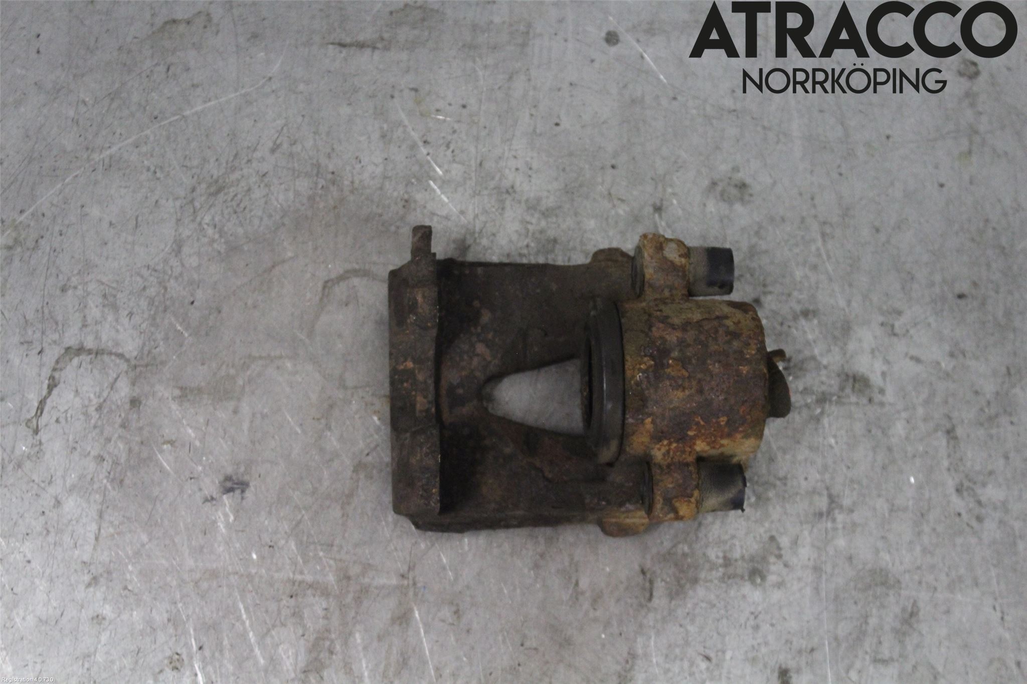 Audi A3/S3 05-13 Bromsok Fram Höger