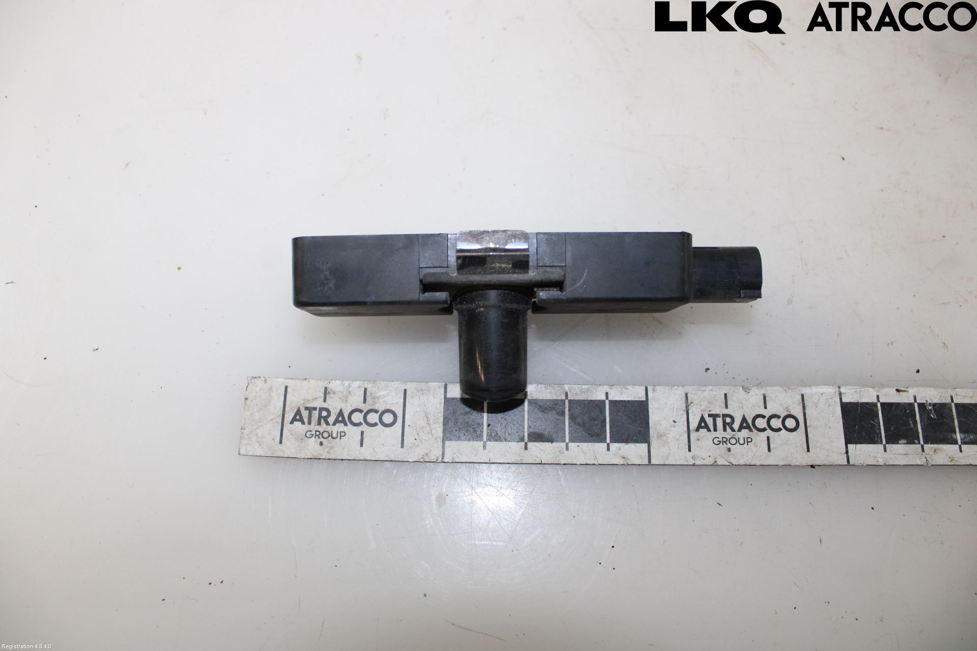 Mercedes-Benz MB CLS (C219) 03-11 Sensor Skymning