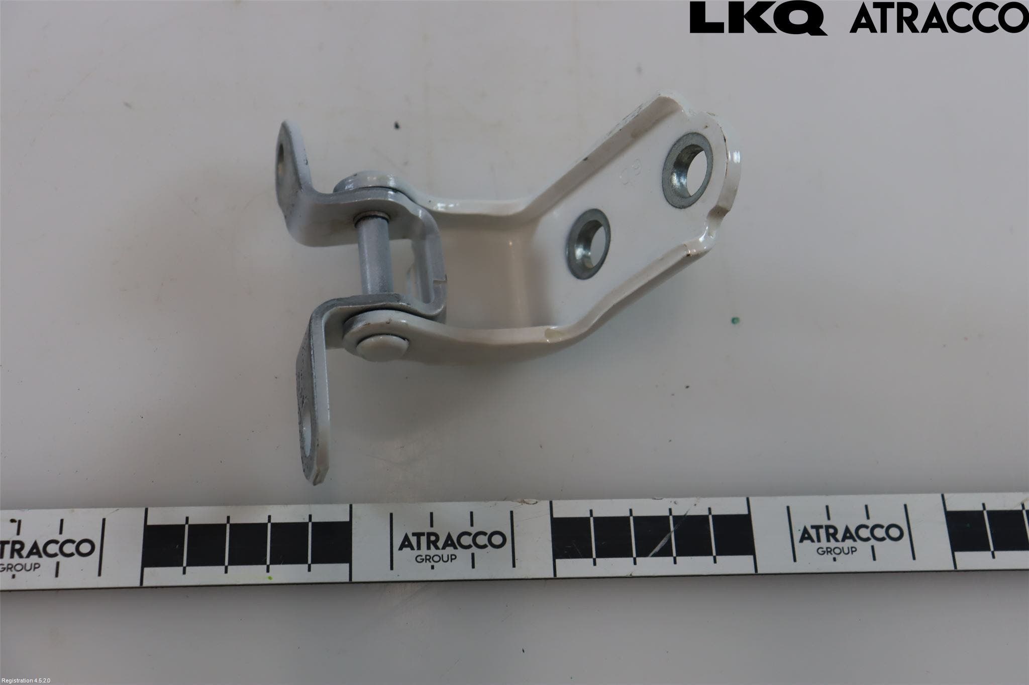 Toyota RAV4 19- Dörrgångjärn