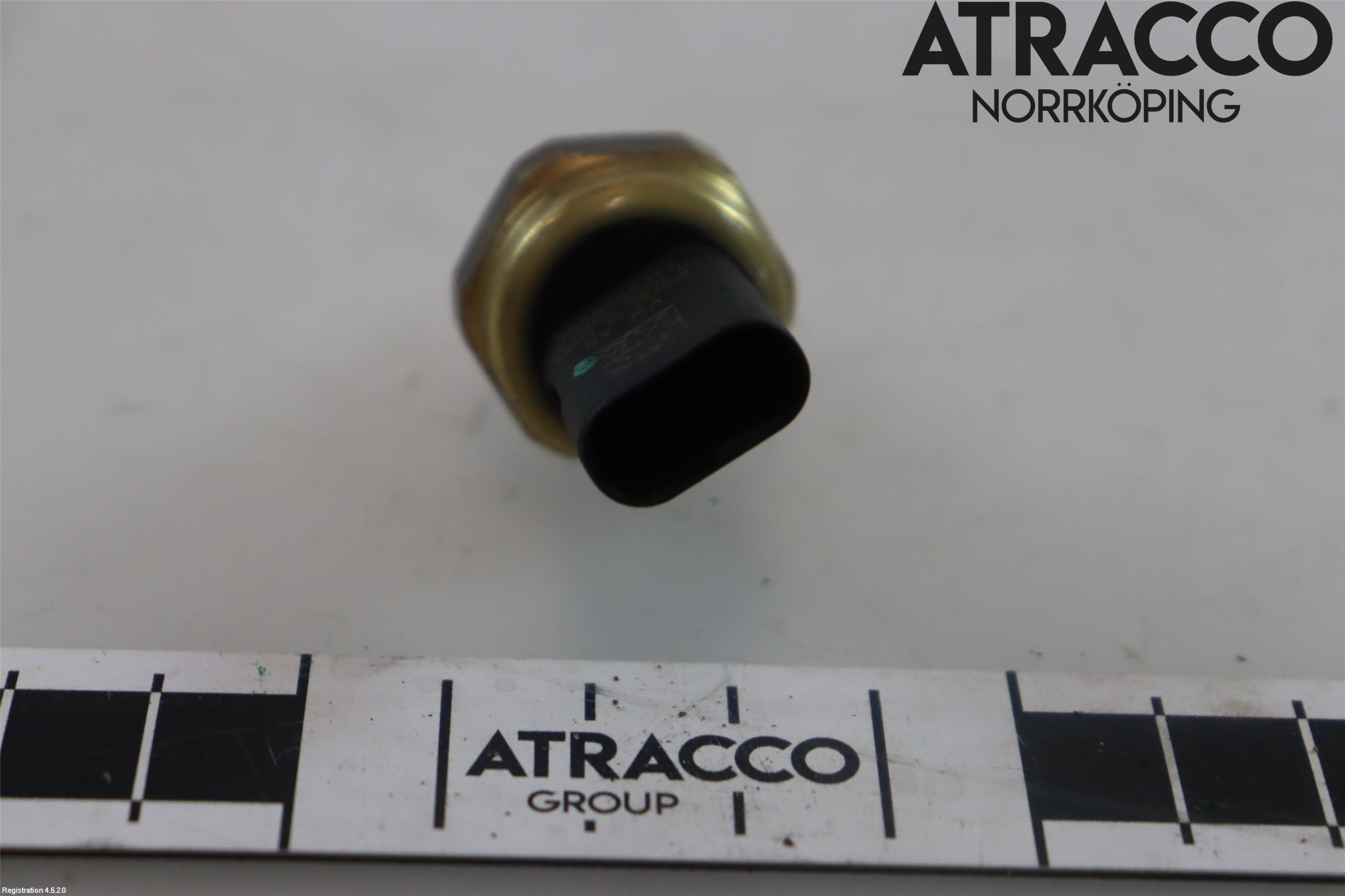 Volkswagen VW GOLF / E-GOLF VII 13-20 Givare Oljetryck