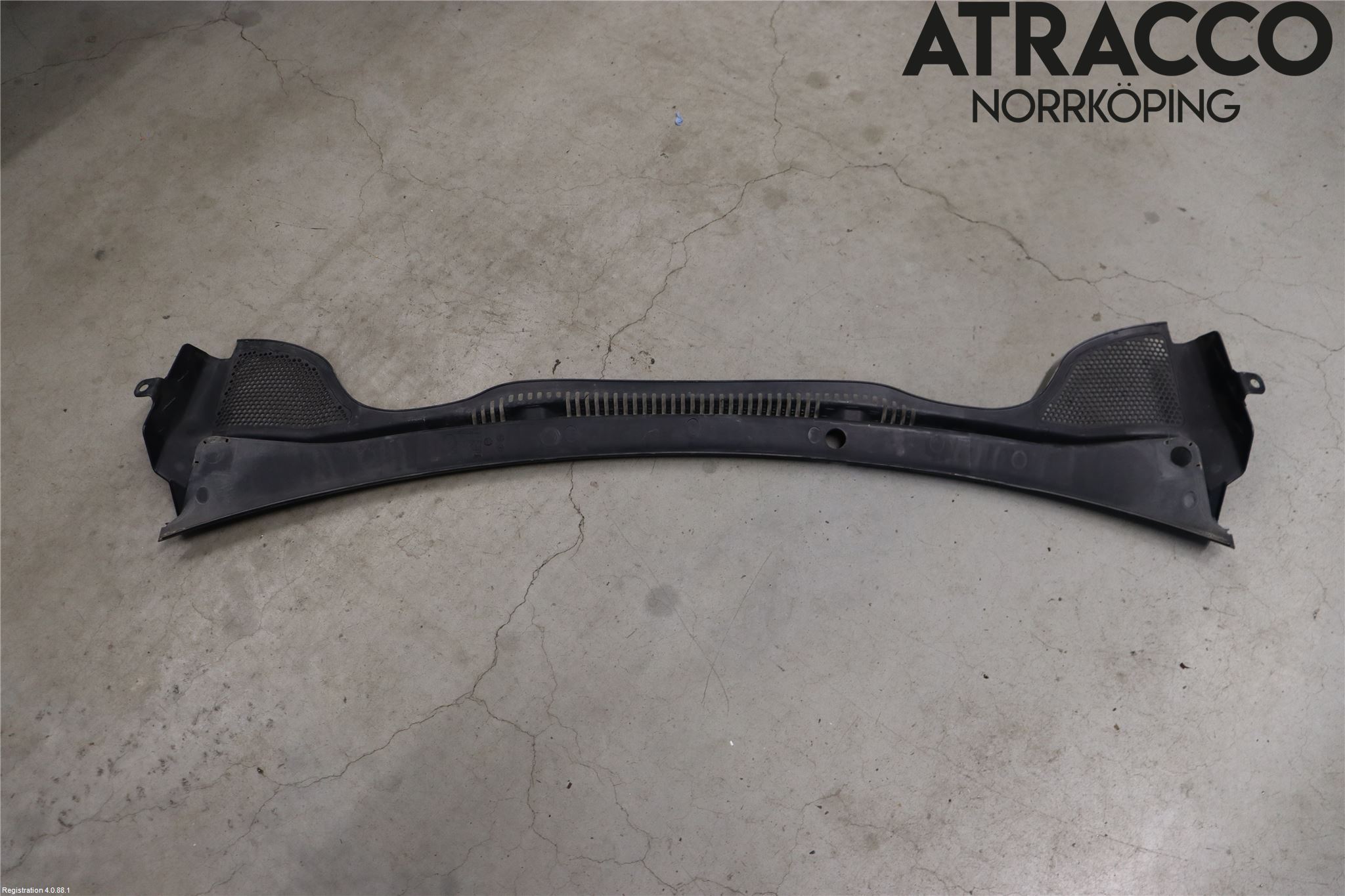 Seat IBIZA IV 08-16 Torpedplåt-Torpedplast