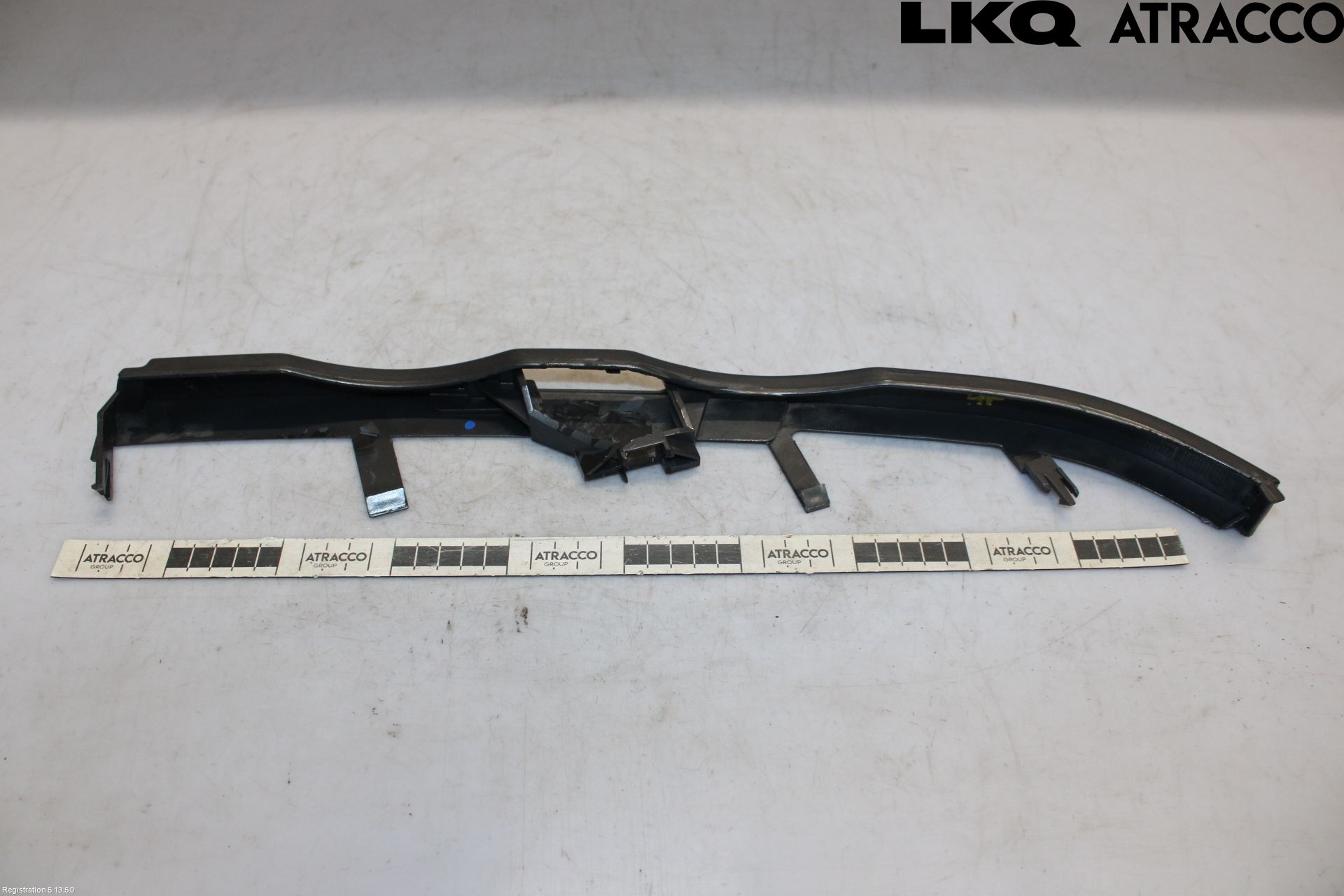BMW 3 E46      98-05 Stötfångardel Fram Hö
