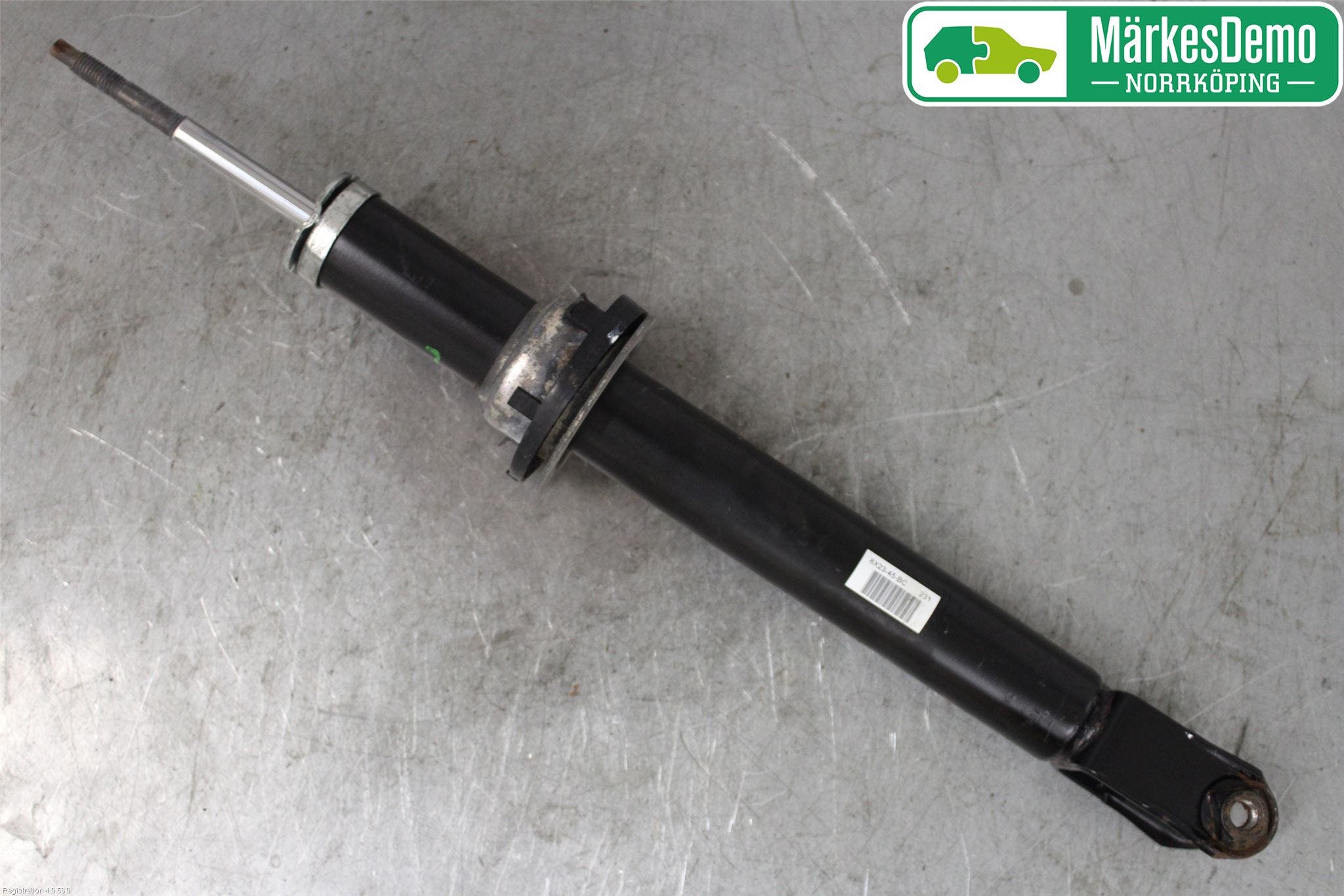 Jaguar XF 08-15 Stötdämpare Fram