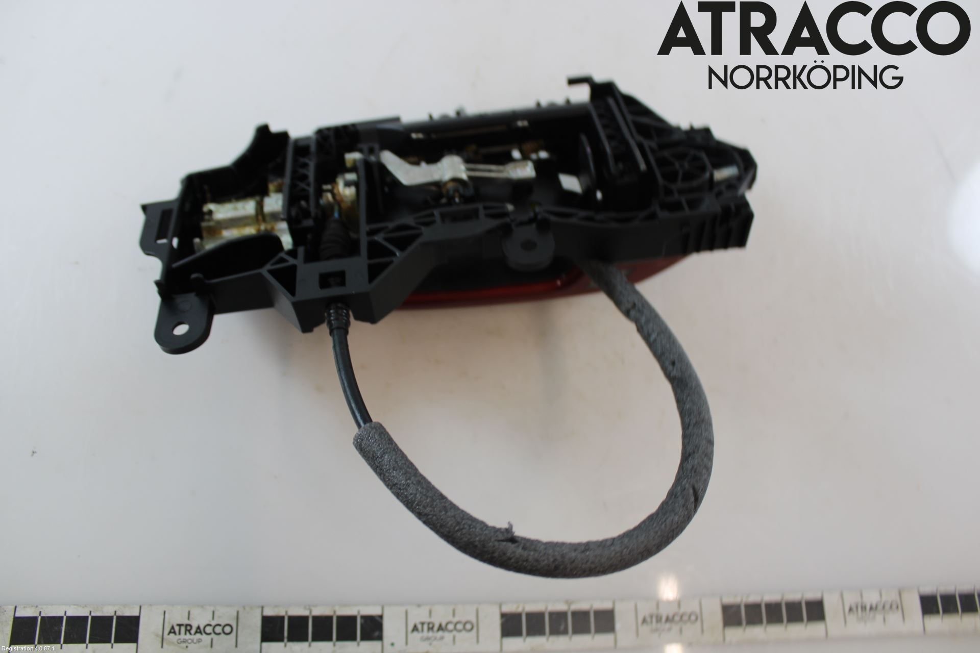 Audi A5 17- Dörrhandtag Yttre Hö