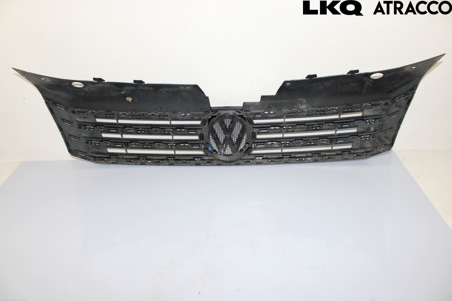 Volkswagen VW PASSAT 11-14 Grill Komp