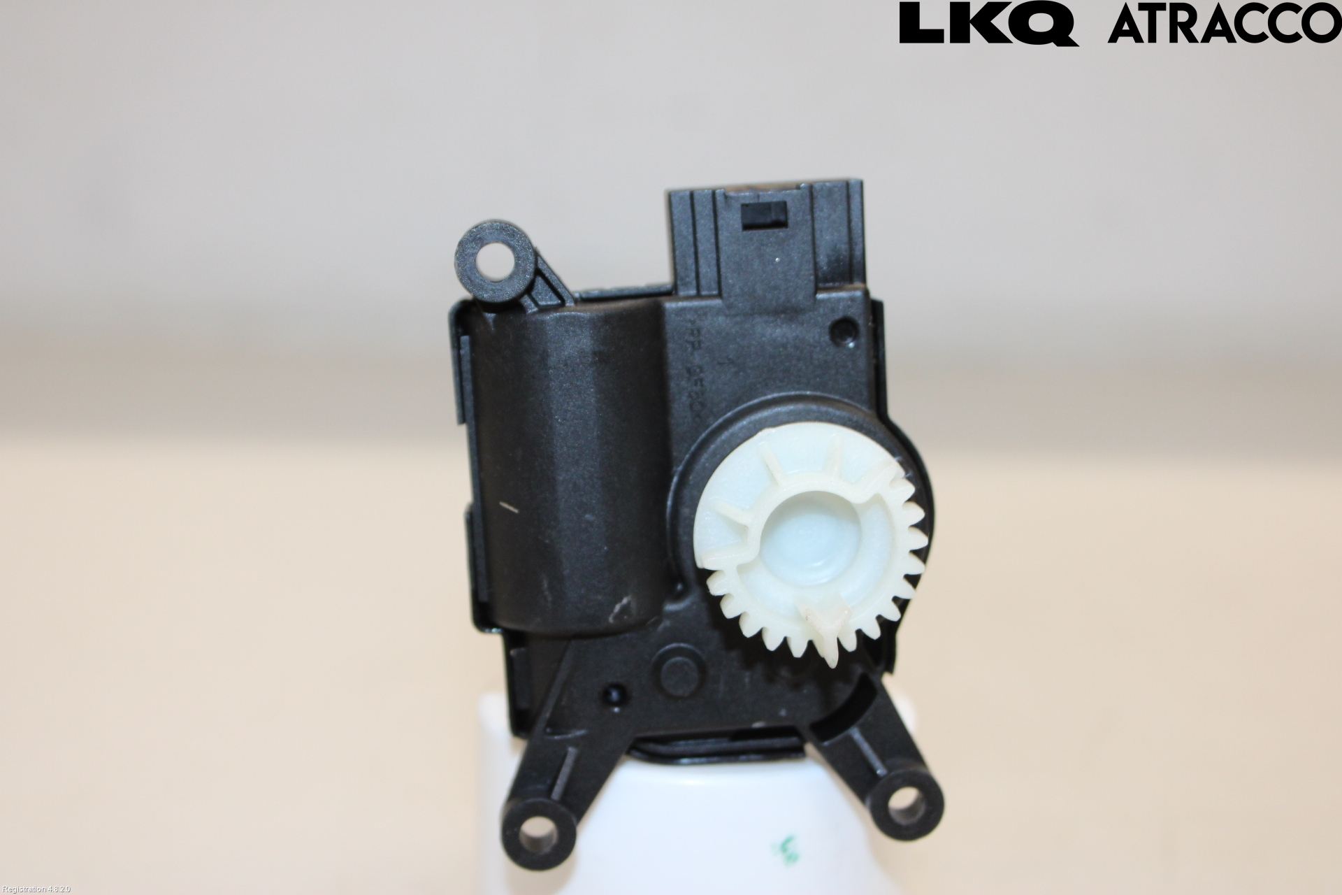 Volkswagen VW TRANSP/CARAVELLE (T7) 22-24 Ac Reglermotor
