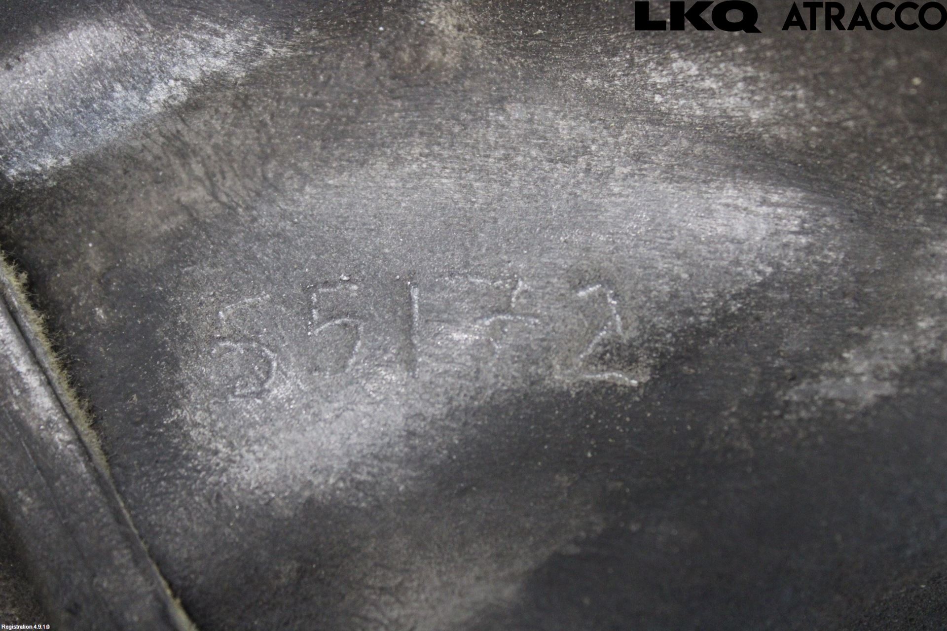 Cadillac ESCALADE Framvagn Diffrential