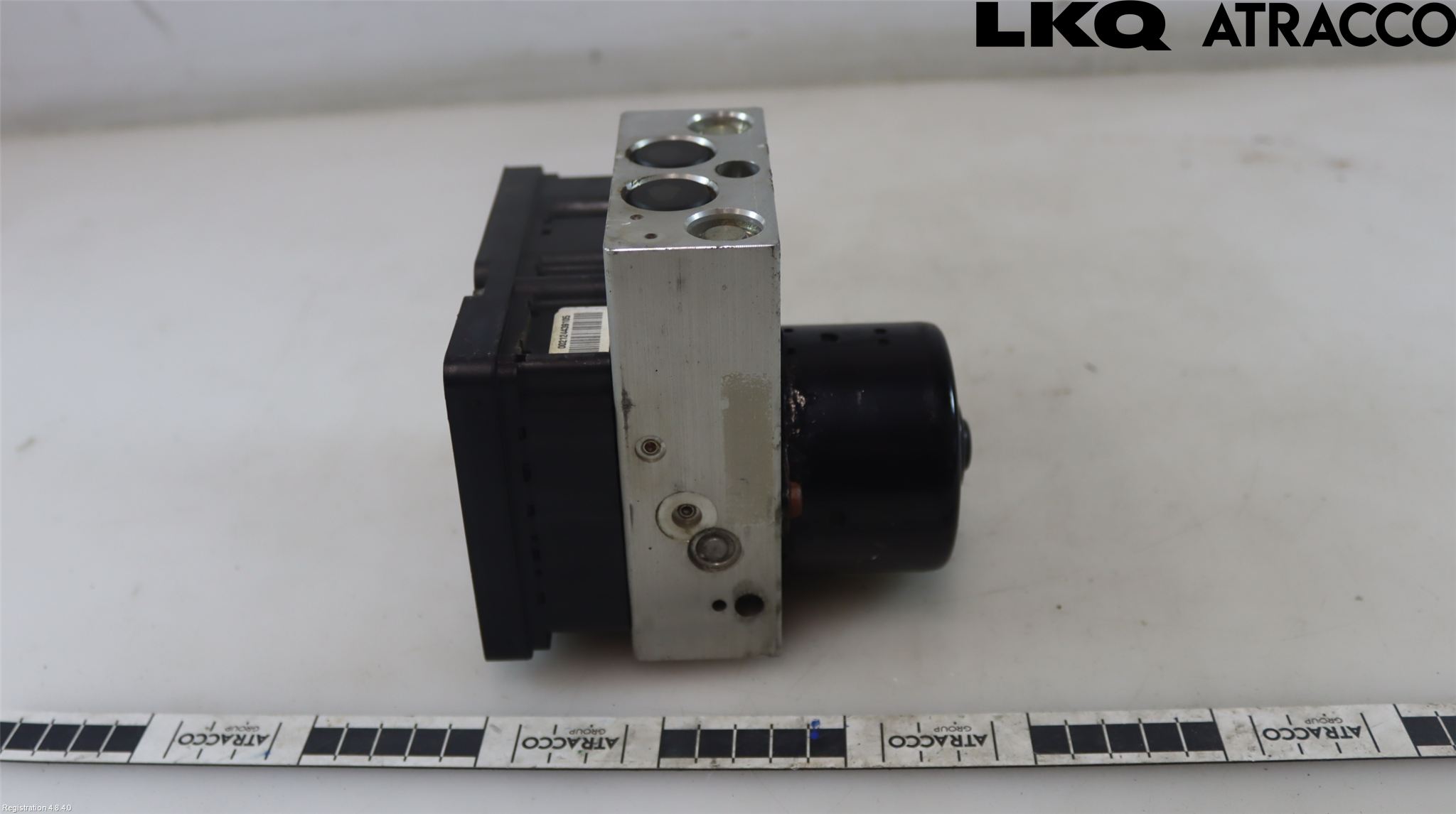 Volvo XC90 03-06 Abs Hydraulaggregat