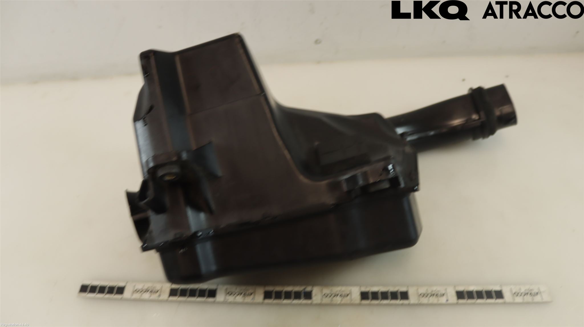 Toyota AURIS 13-19 Luftrenare