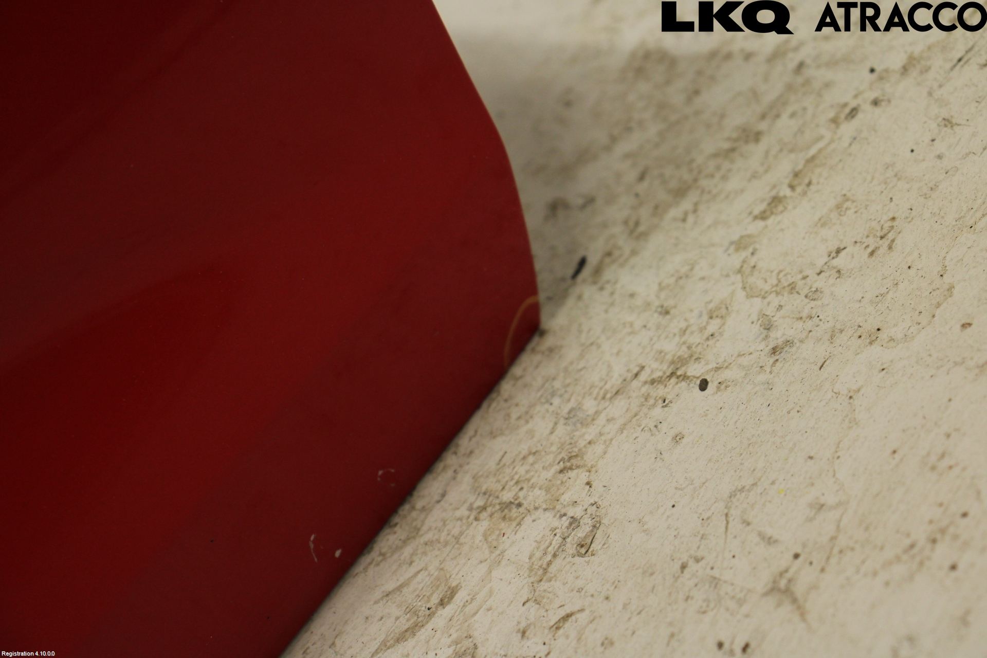 Opel ASTRA K 16-22 Dörr Fram Höger