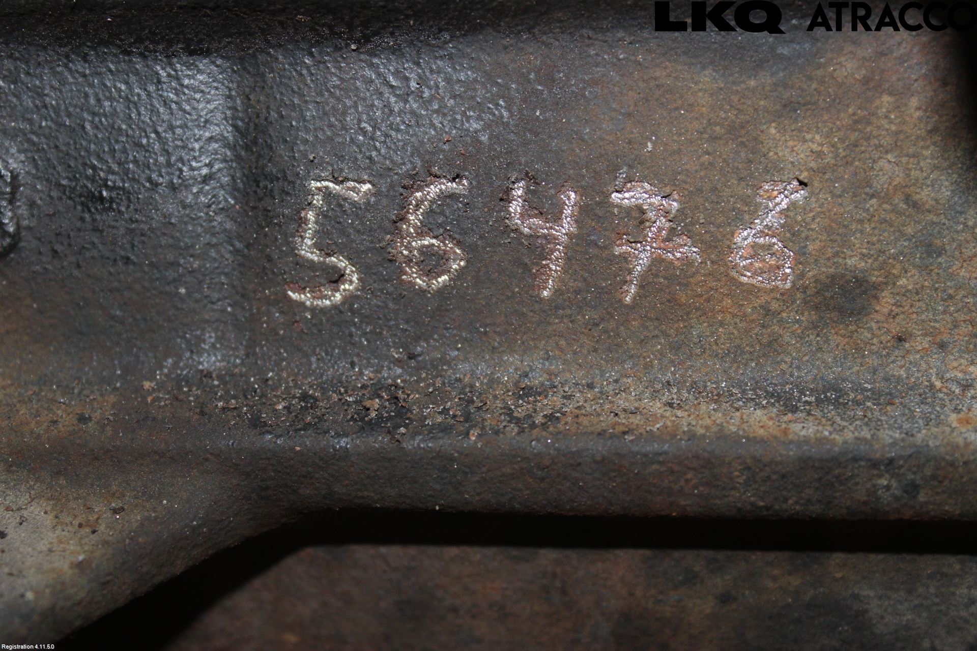 Saab 9-5     06-10 Motor Bensin