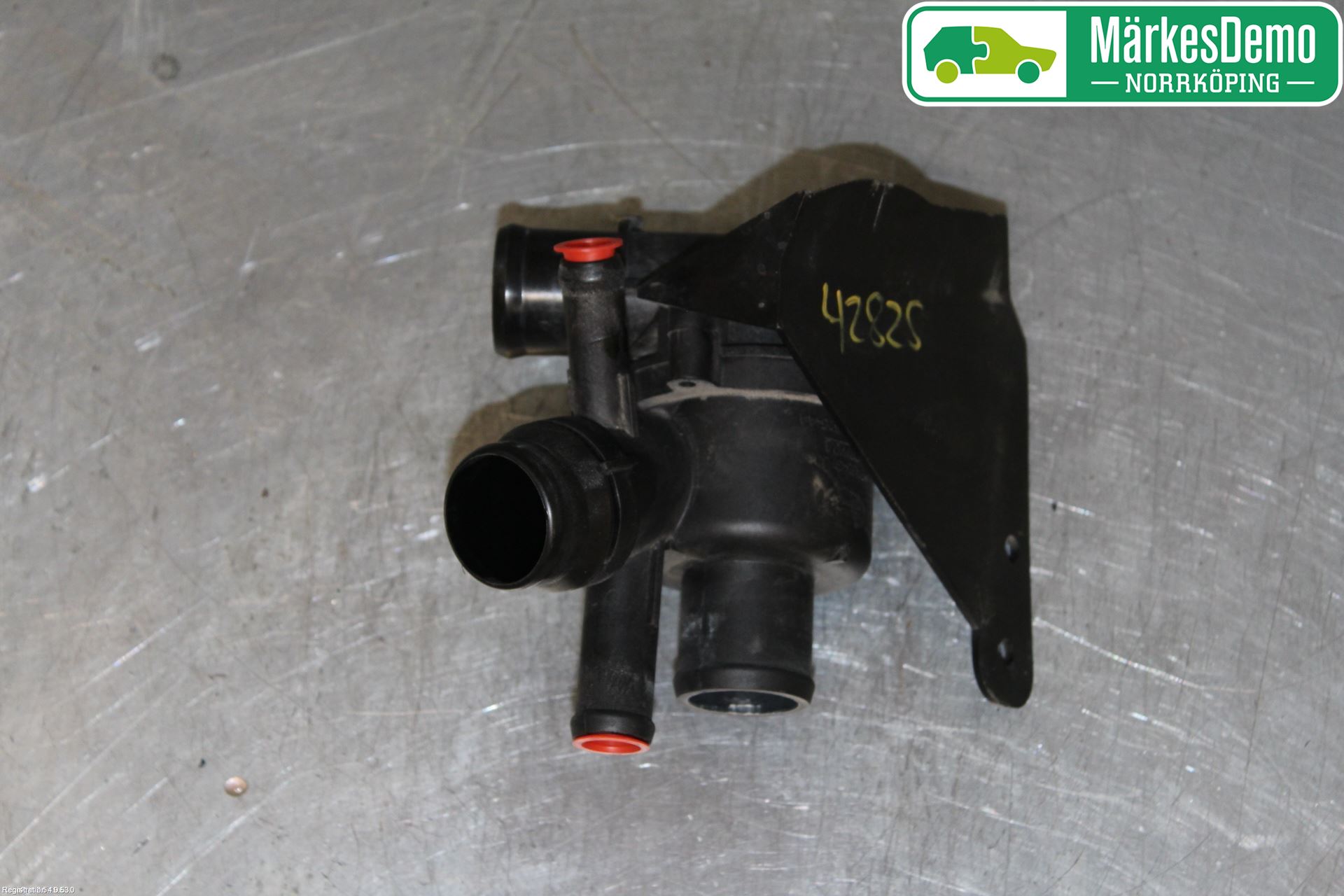 Landrover RANGE ROVER SPORT (L494) 14-22 Termostathus-Lock