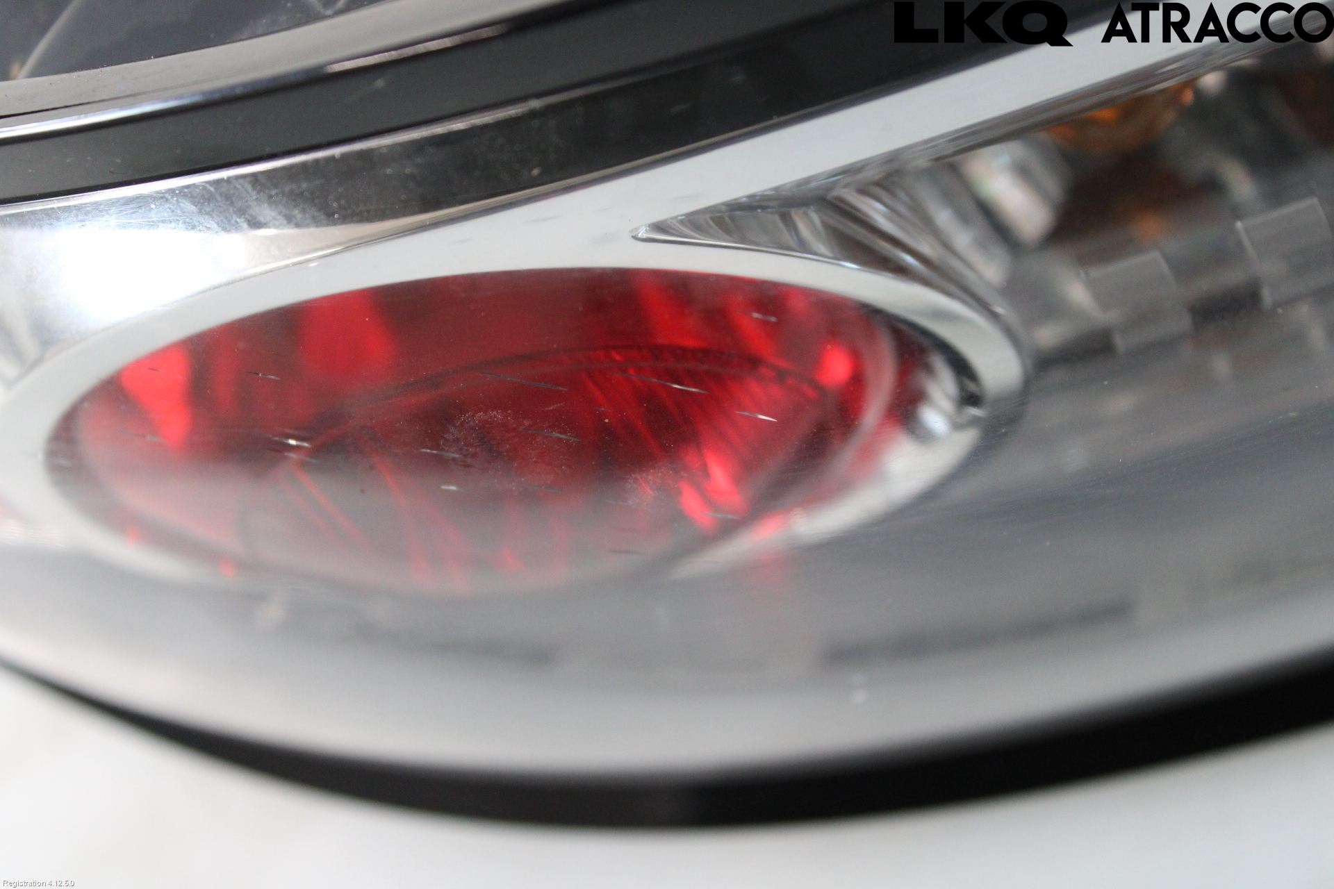 Mazda MX-5 III MIATA 06-15 Bakljus Höger