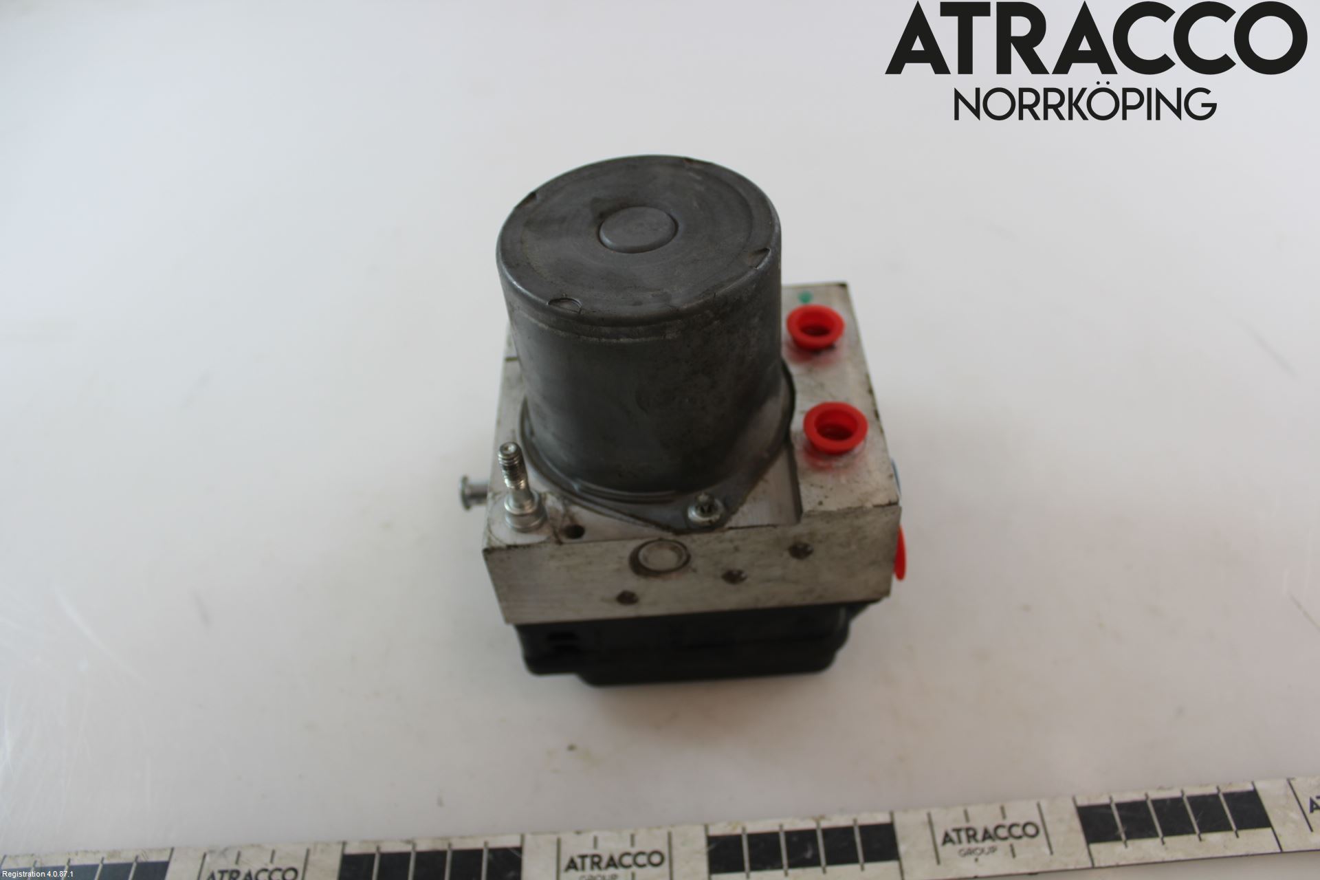 Audi A4/S4 05-07 Abs Hydraulaggregat