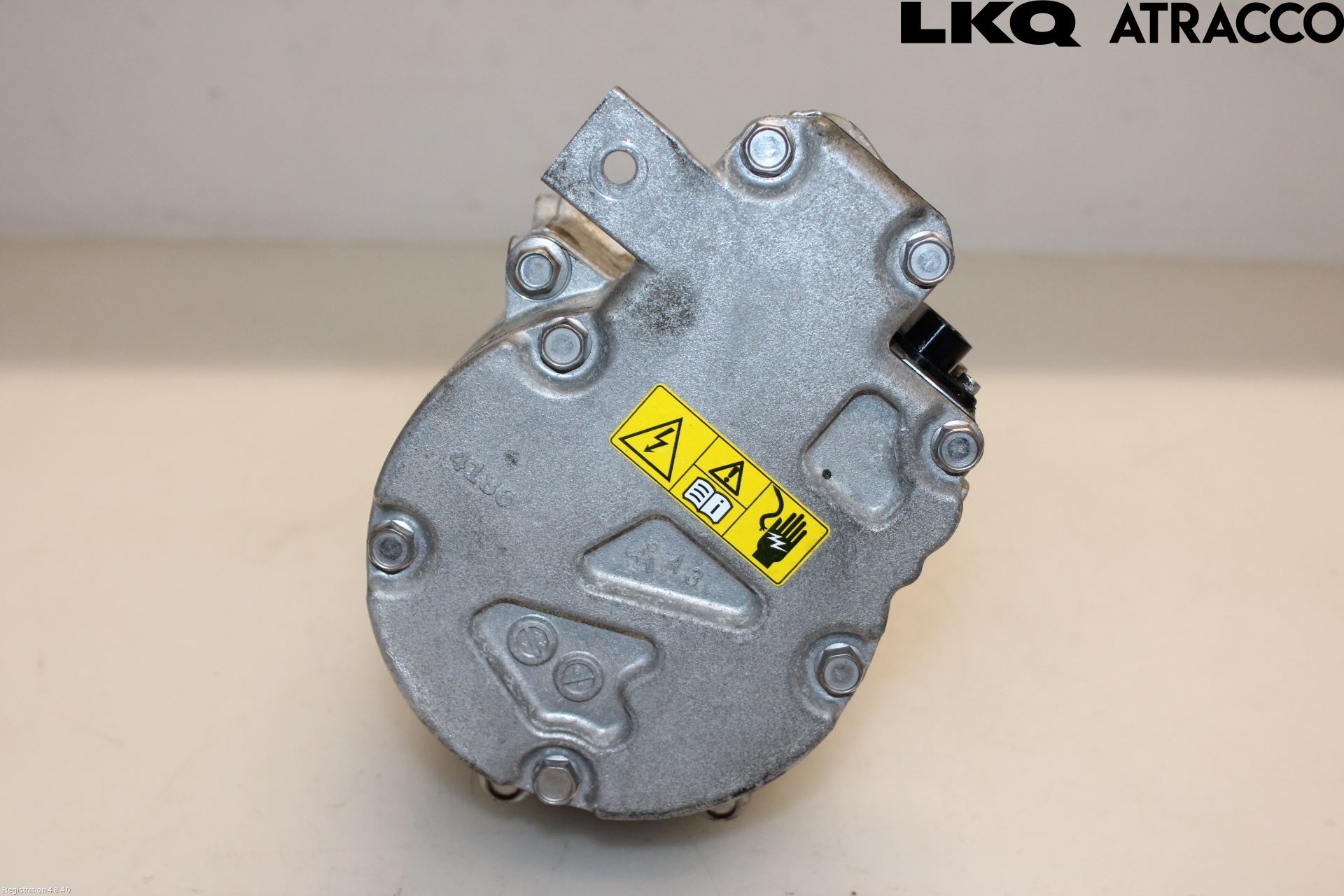 MG MARVEL R 22- Ac Kompressor