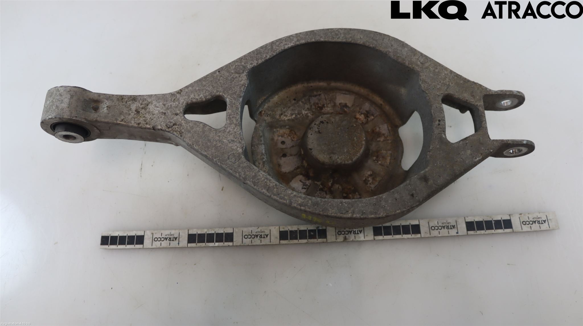 Nissan 350Z Bärarm Bak Höger