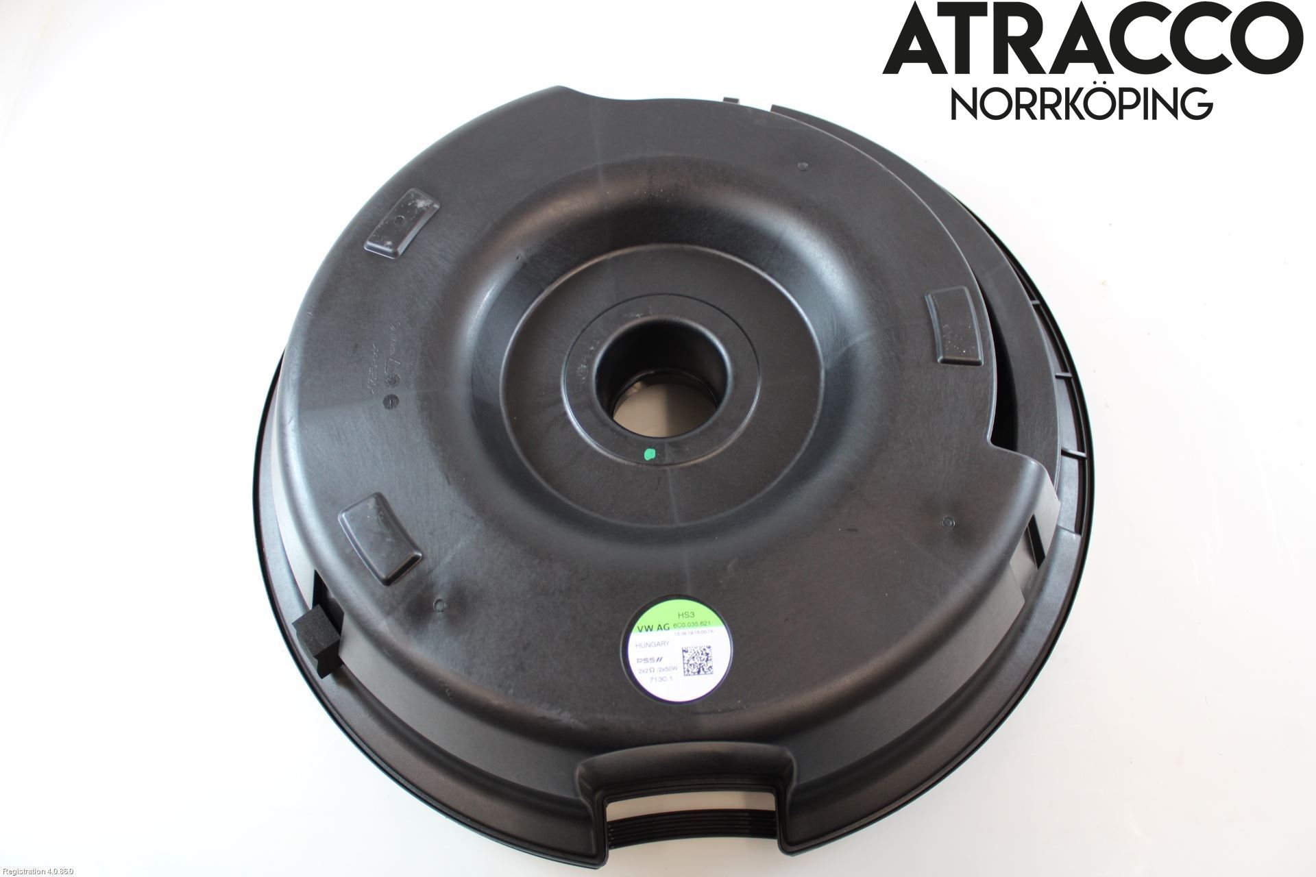 Seat LEON 13-20 Högtalare